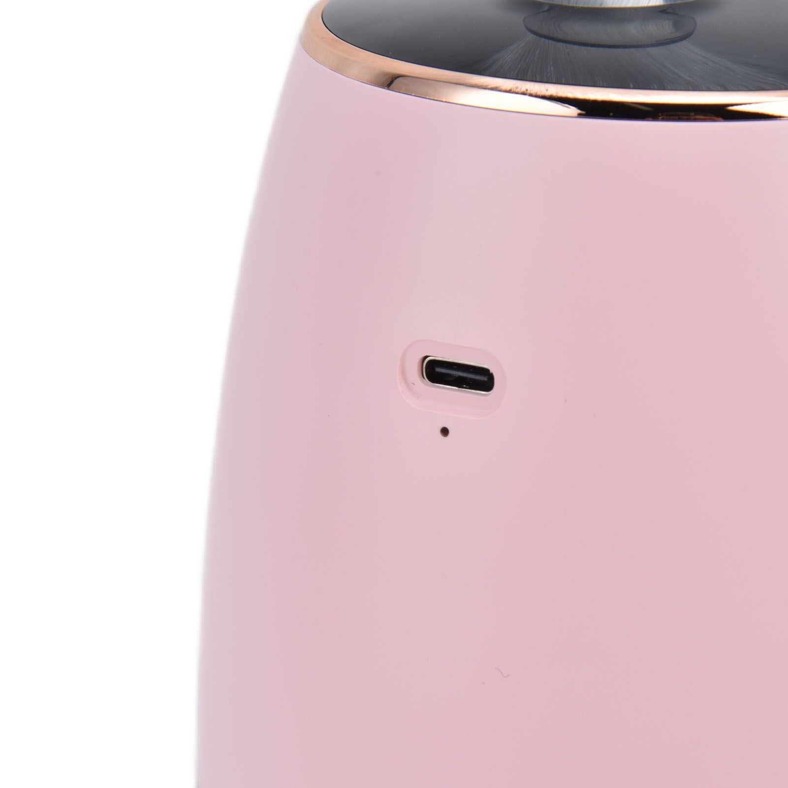 540ml Large Capacity Humidifier with Special Effects Light Air Humidifier view 13