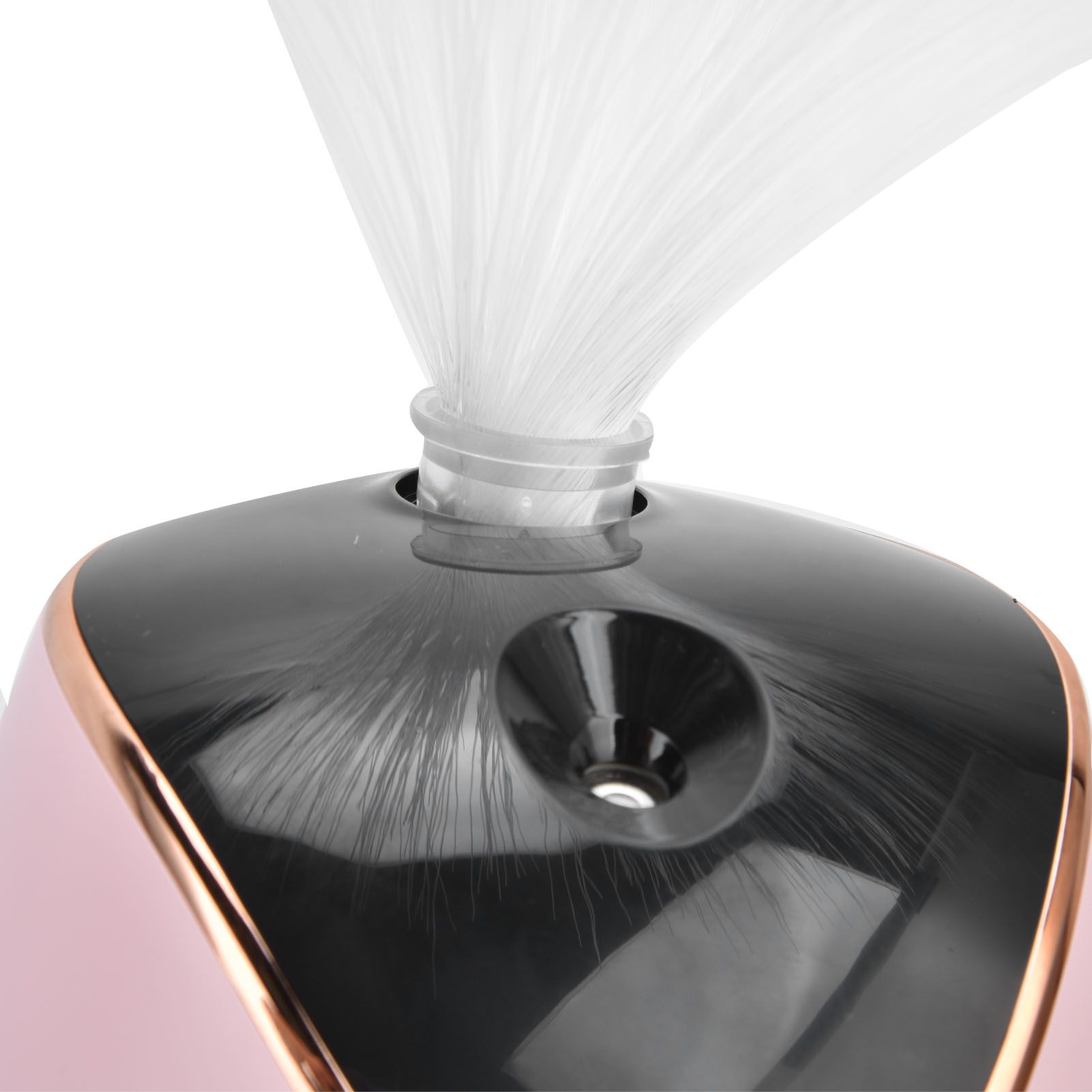 540ml Large Capacity Humidifier with Special Effects Light Air Humidifier view 15