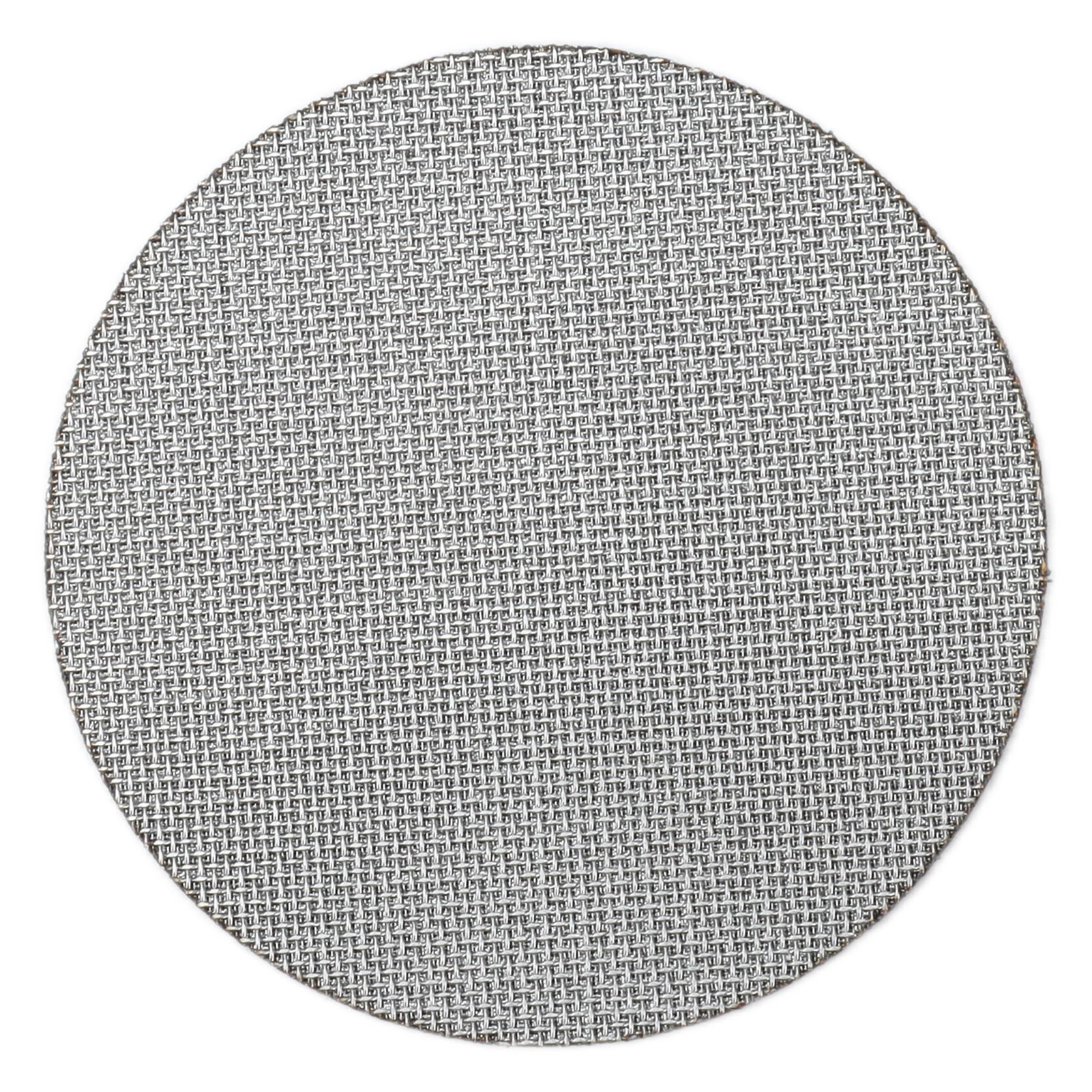 Coffee Filter Plate Replacement Backflush Filter Mesh Screen for Coffee
