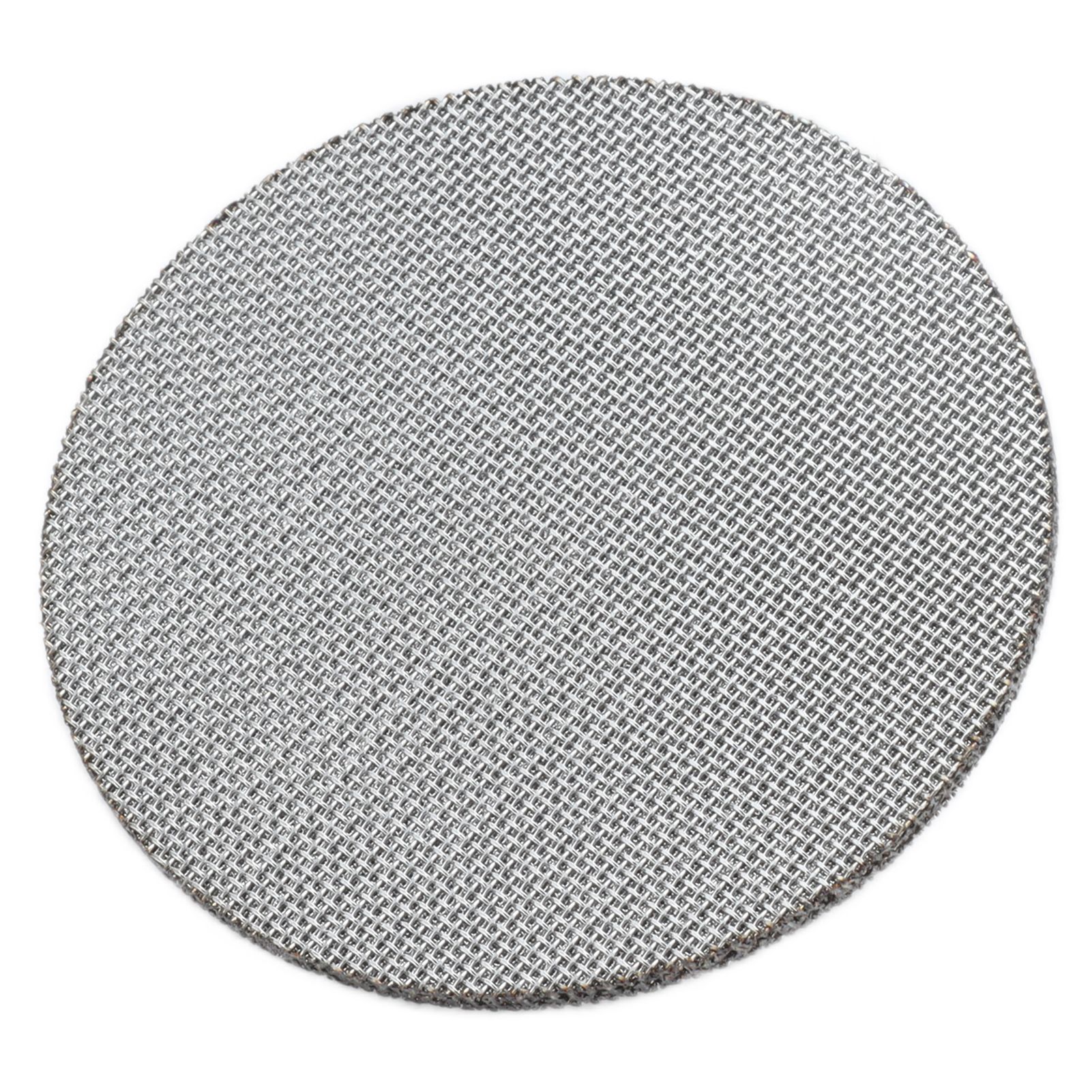 Coffee Filter Plate Replacement Backflush Filter Mesh Screen for Coffee view 8