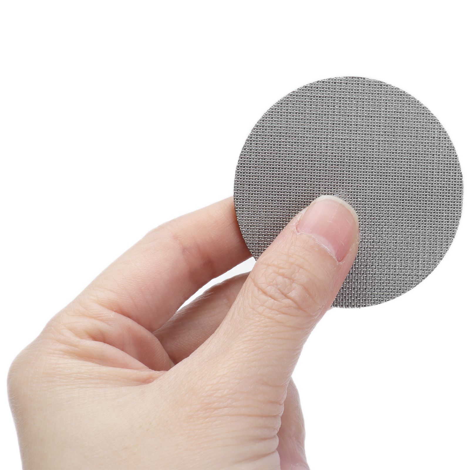 Coffee Filter Plate Replacement Backflush Filter Mesh Screen for Coffee view 10