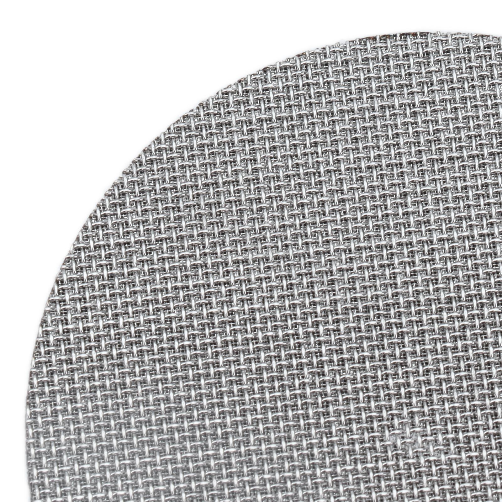 Coffee Filter Plate Replacement Backflush Filter Mesh Screen for Coffee view 13