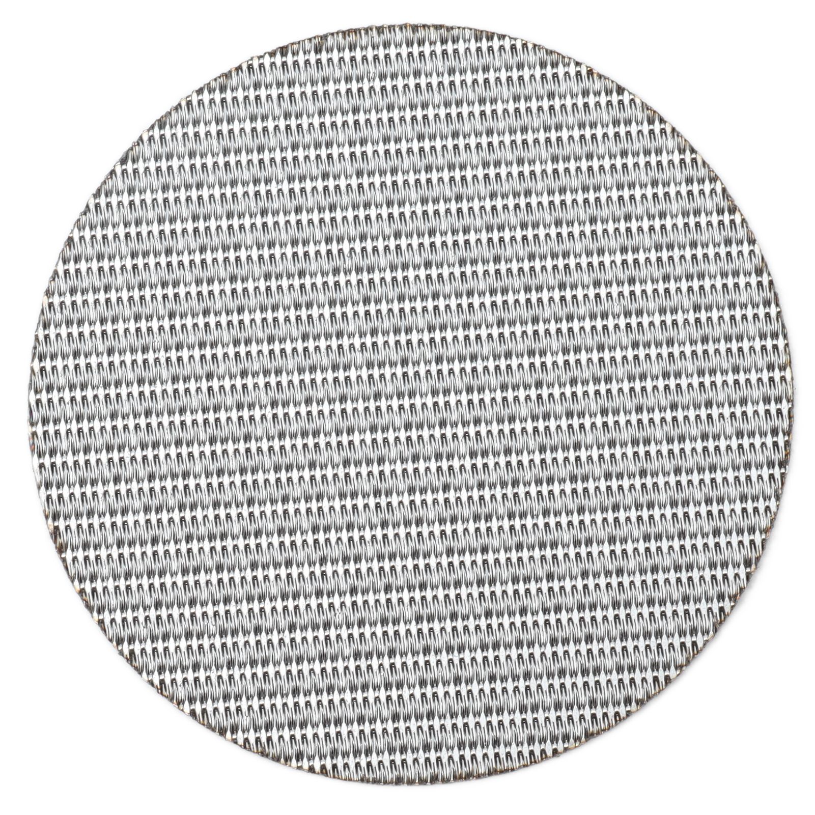 Coffee Portafilter Screen Reusable 316 Stainless Steel Puck Screen Filter