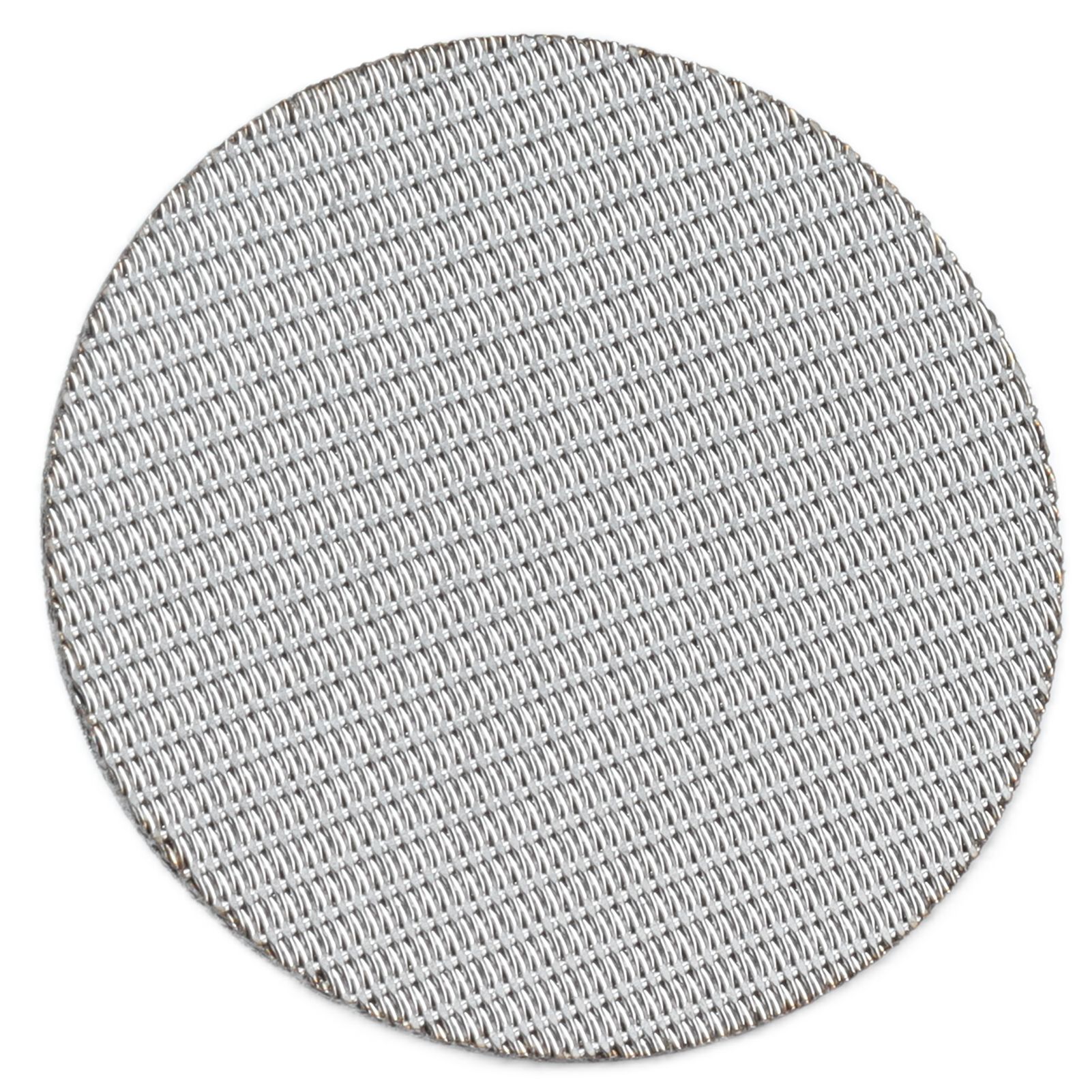 Coffee Portafilter Screen Reusable 316 Stainless Steel Puck Screen Filter view 2