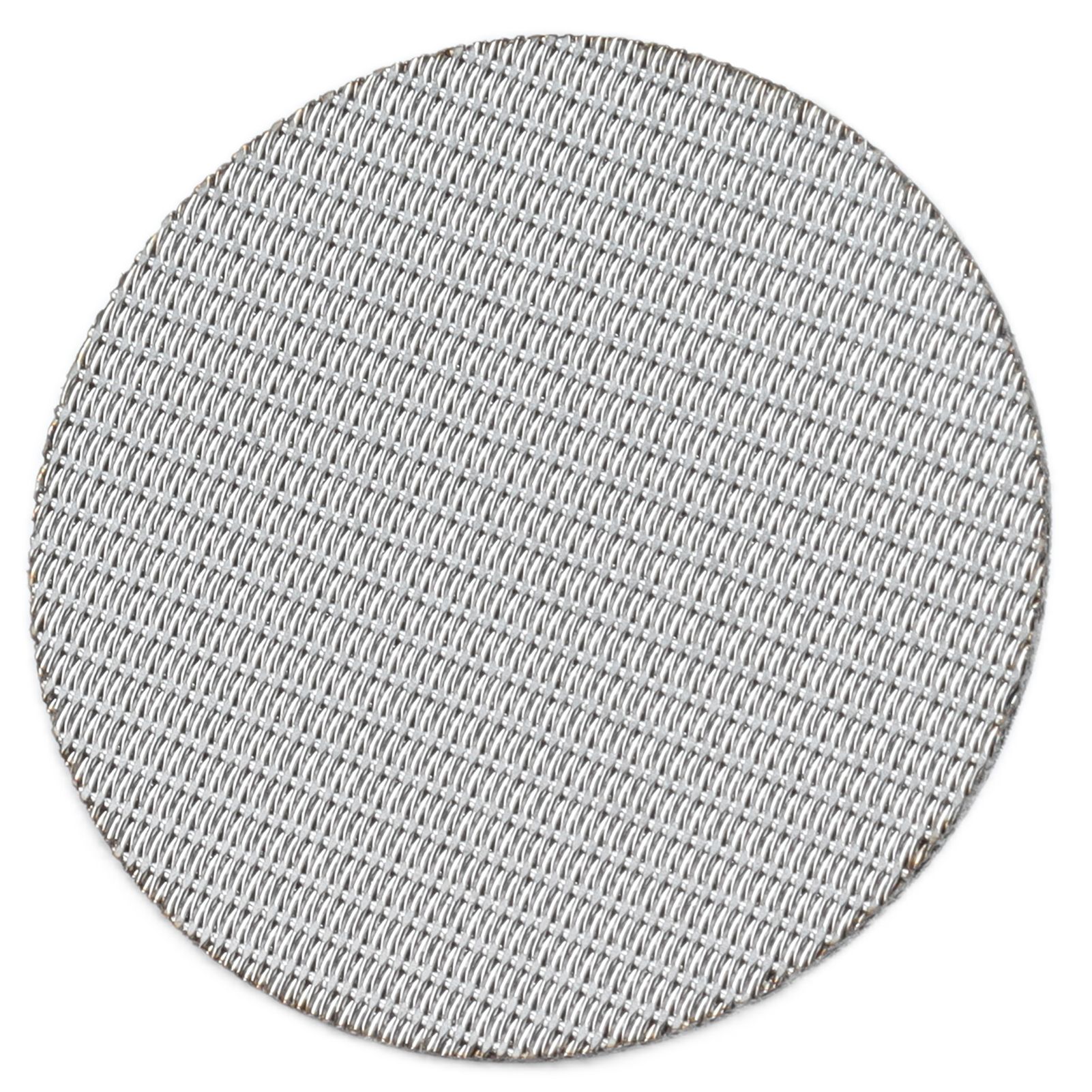 Coffee Portafilter Screen Reusable 316 Stainless Steel Puck Screen Filter view 9