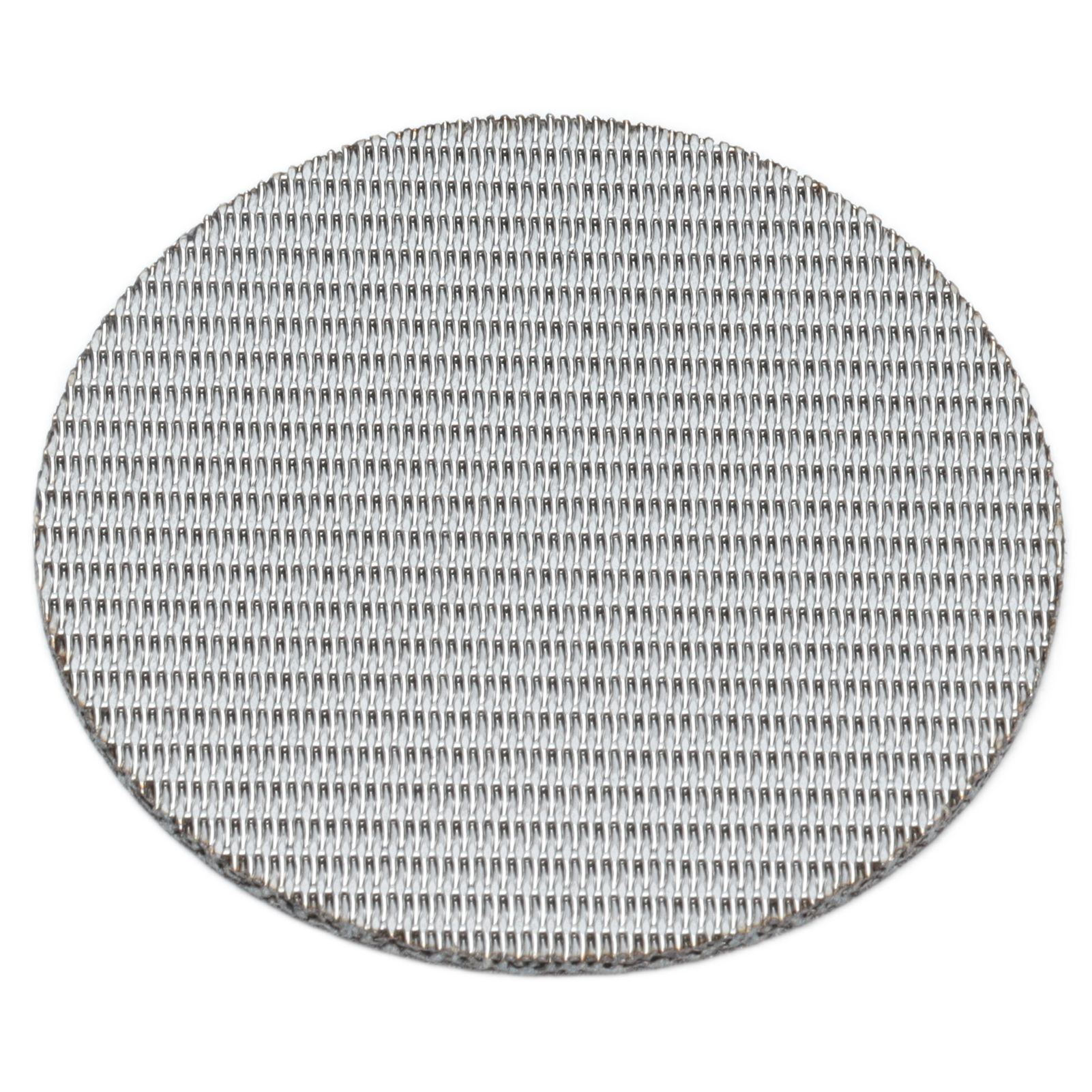 Coffee Portafilter Screen Reusable 316 Stainless Steel Puck Screen Filter view 3