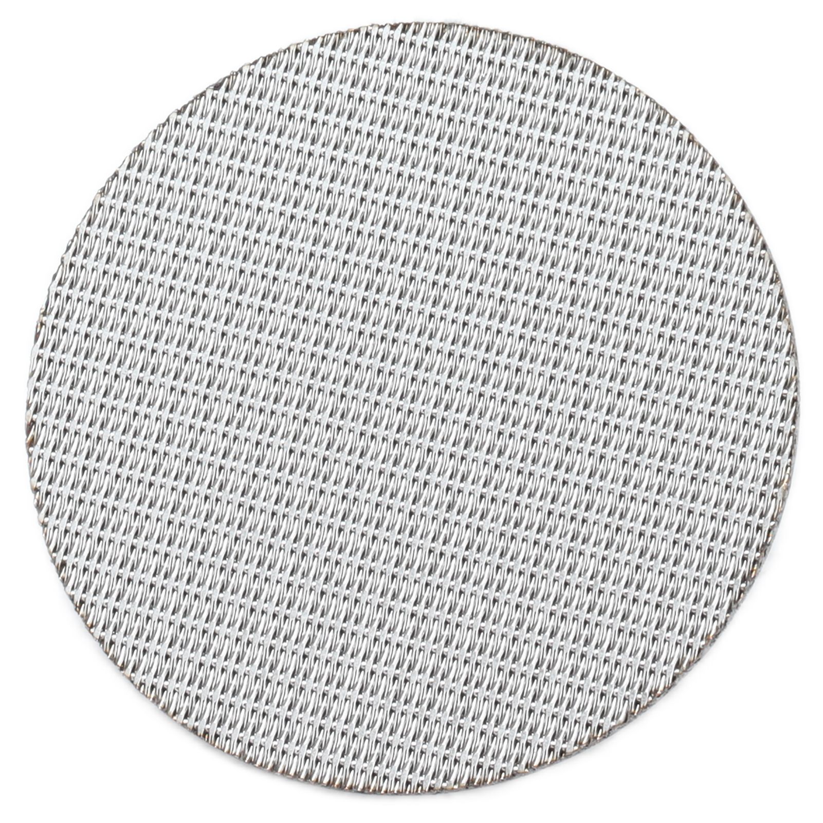 Coffee Portafilter Screen Reusable 316 Stainless Steel Puck Screen Filter view 5