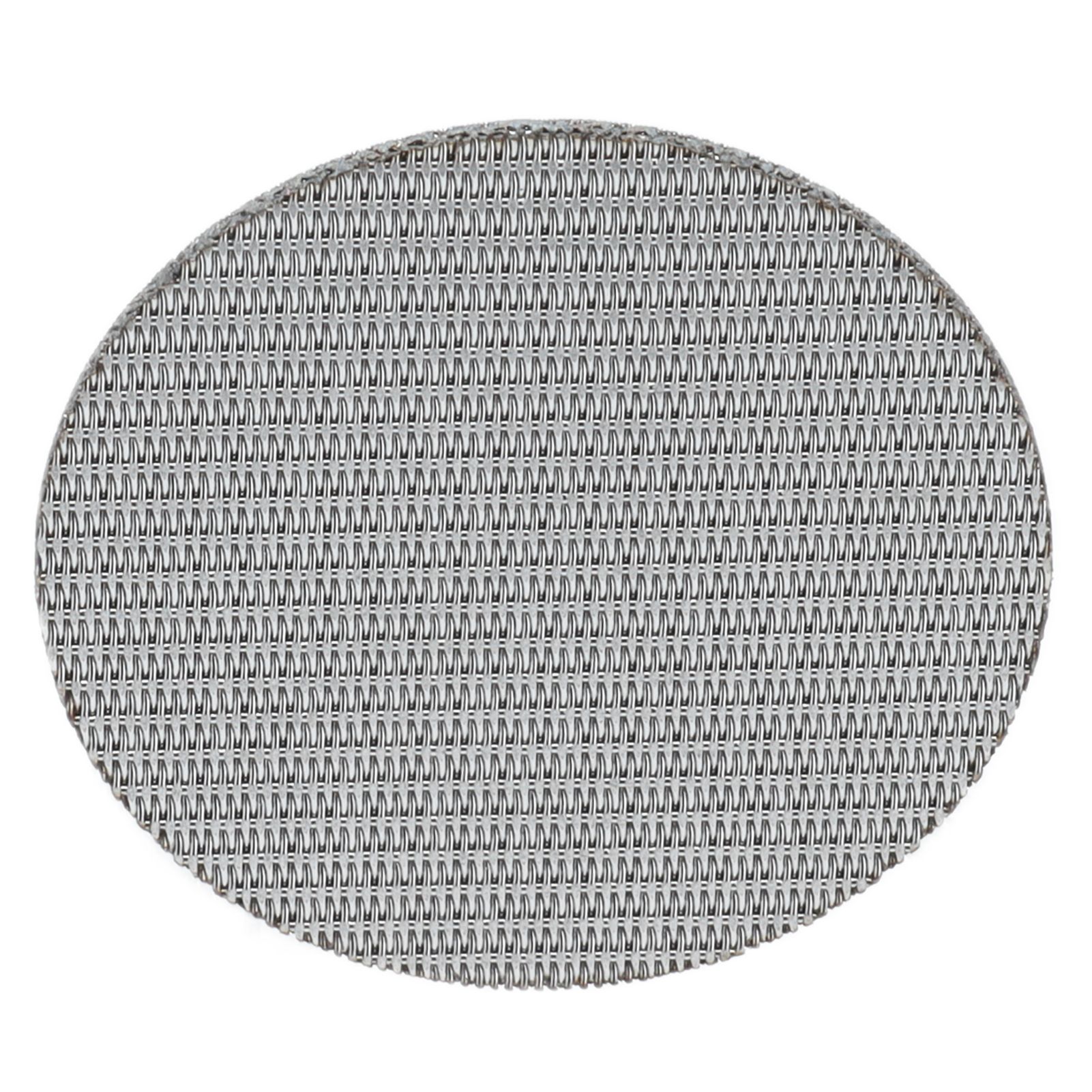 Coffee Portafilter Screen Reusable 316 Stainless Steel Puck Screen Filter view 6