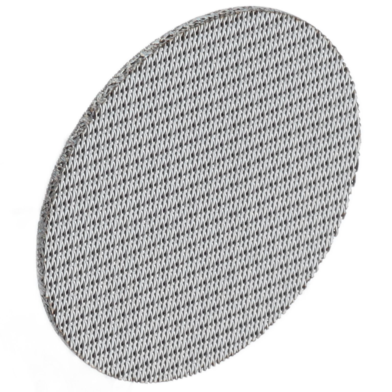 Coffee Portafilter Screen Reusable 316 Stainless Steel Puck Screen Filter view 7