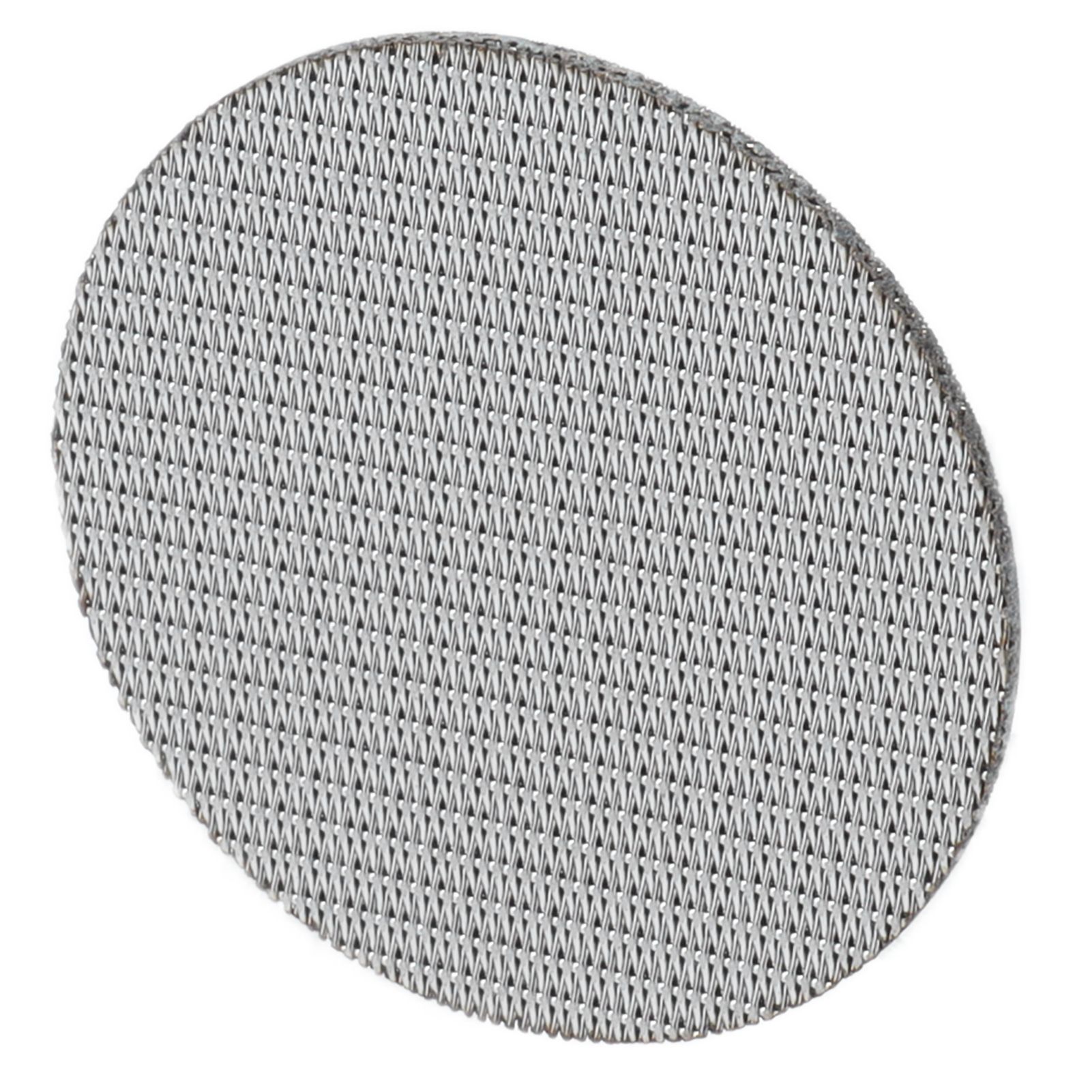 Coffee Portafilter Screen Reusable 316 Stainless Steel Puck Screen Filter view 8