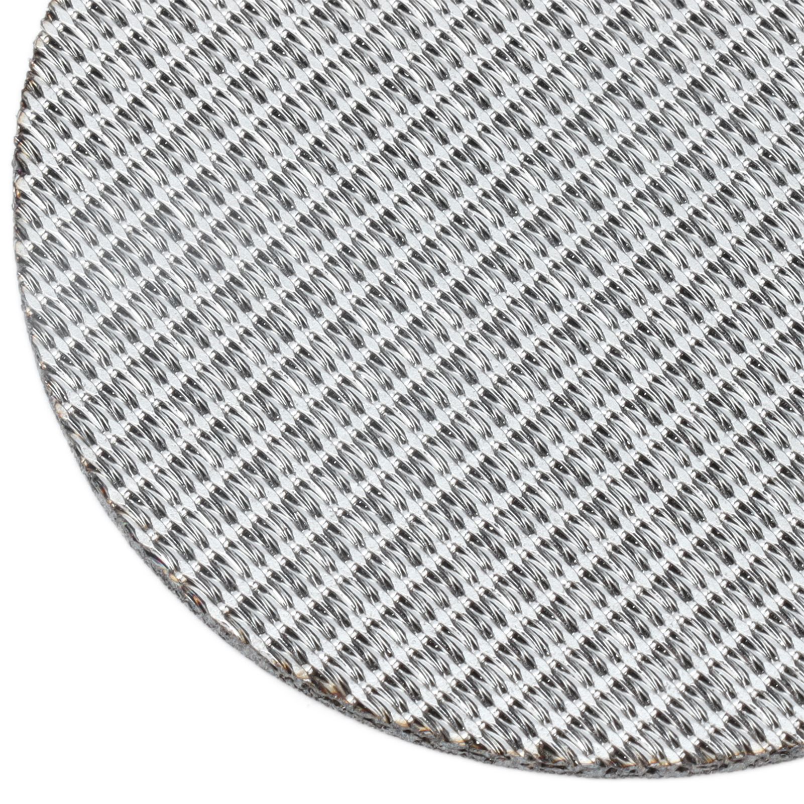 Coffee Portafilter Screen Reusable 316 Stainless Steel Puck Screen Filter view 13