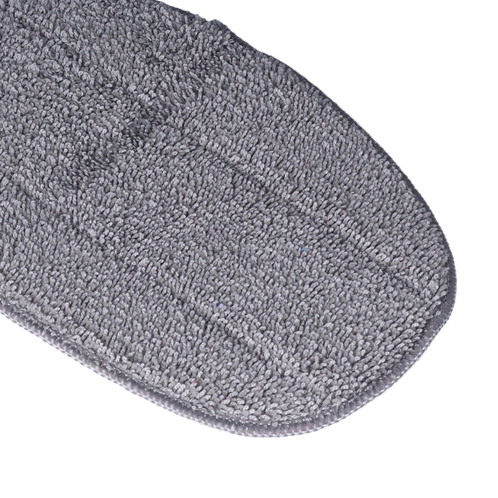 5PCS Steam Mop Cloth Ultrafine Fiber Mop Pads Replacement Accessory Fit for view 13