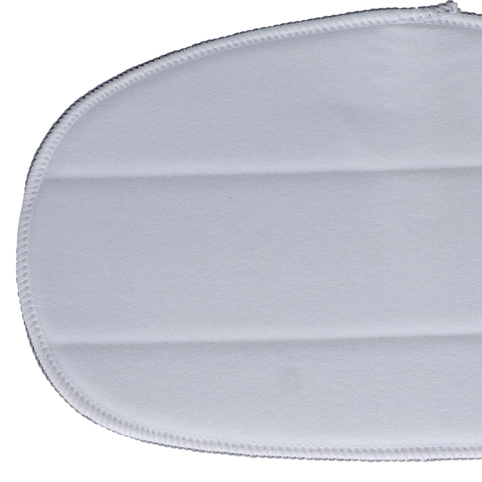 5PCS Steam Mop Cloth Ultrafine Fiber Mop Pads Replacement Accessory Fit for view 15
