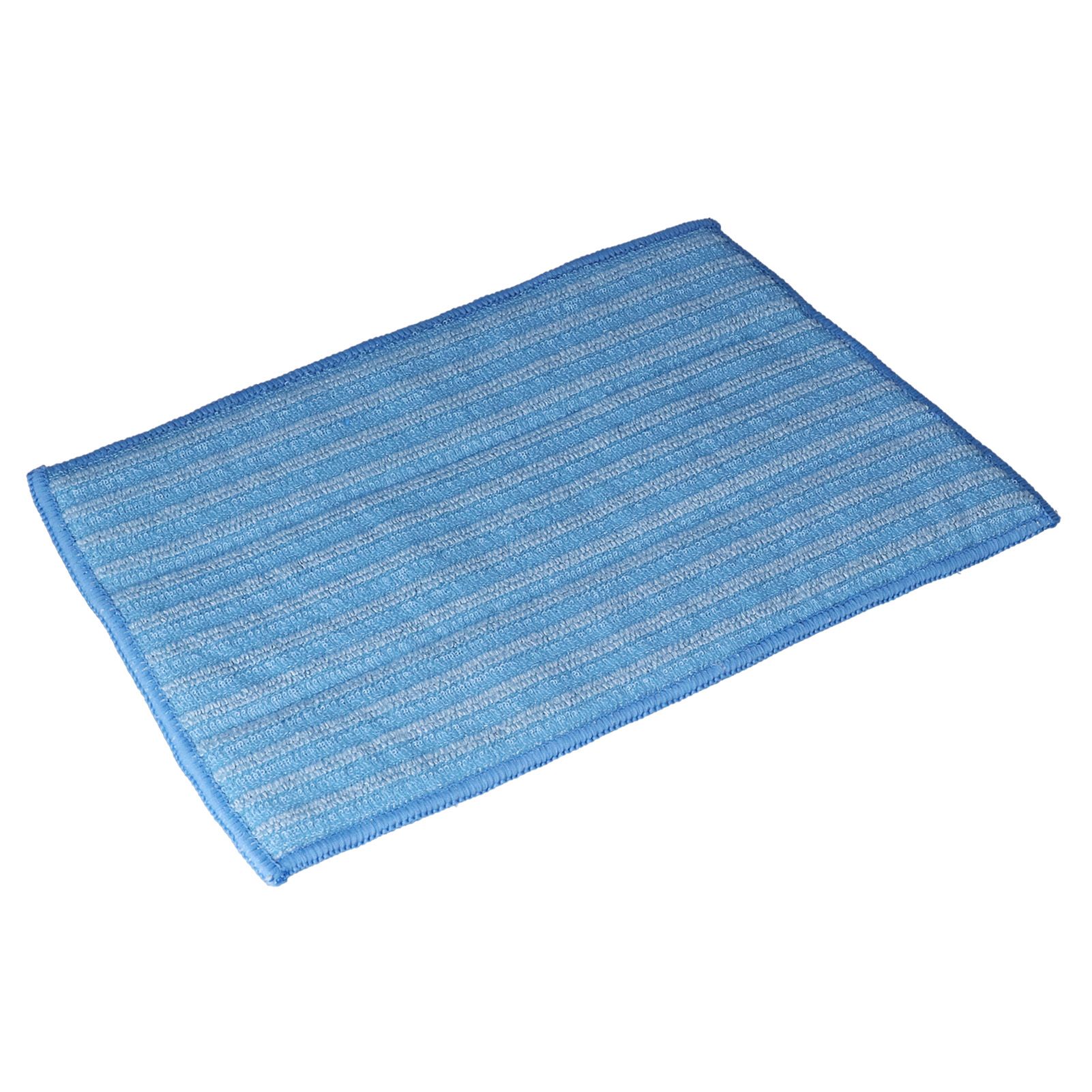 5PCS Ultrafine Fiber Mop Pads Steam Mop Cleaning Pad Replacement for HAAN view 2