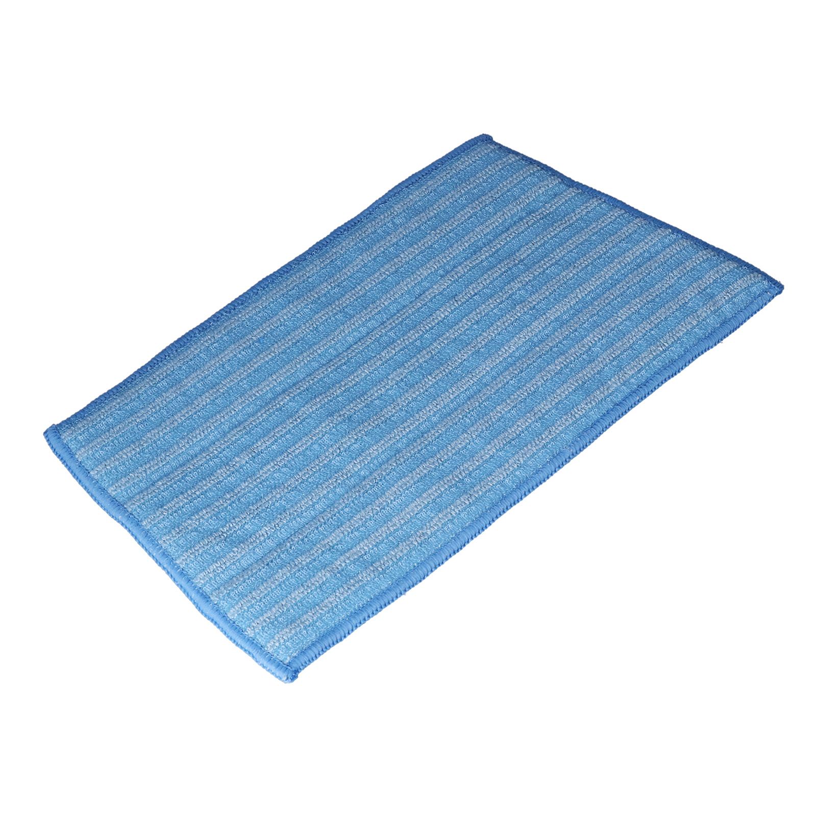 5PCS Ultrafine Fiber Mop Pads Steam Mop Cleaning Pad Replacement for HAAN view 3