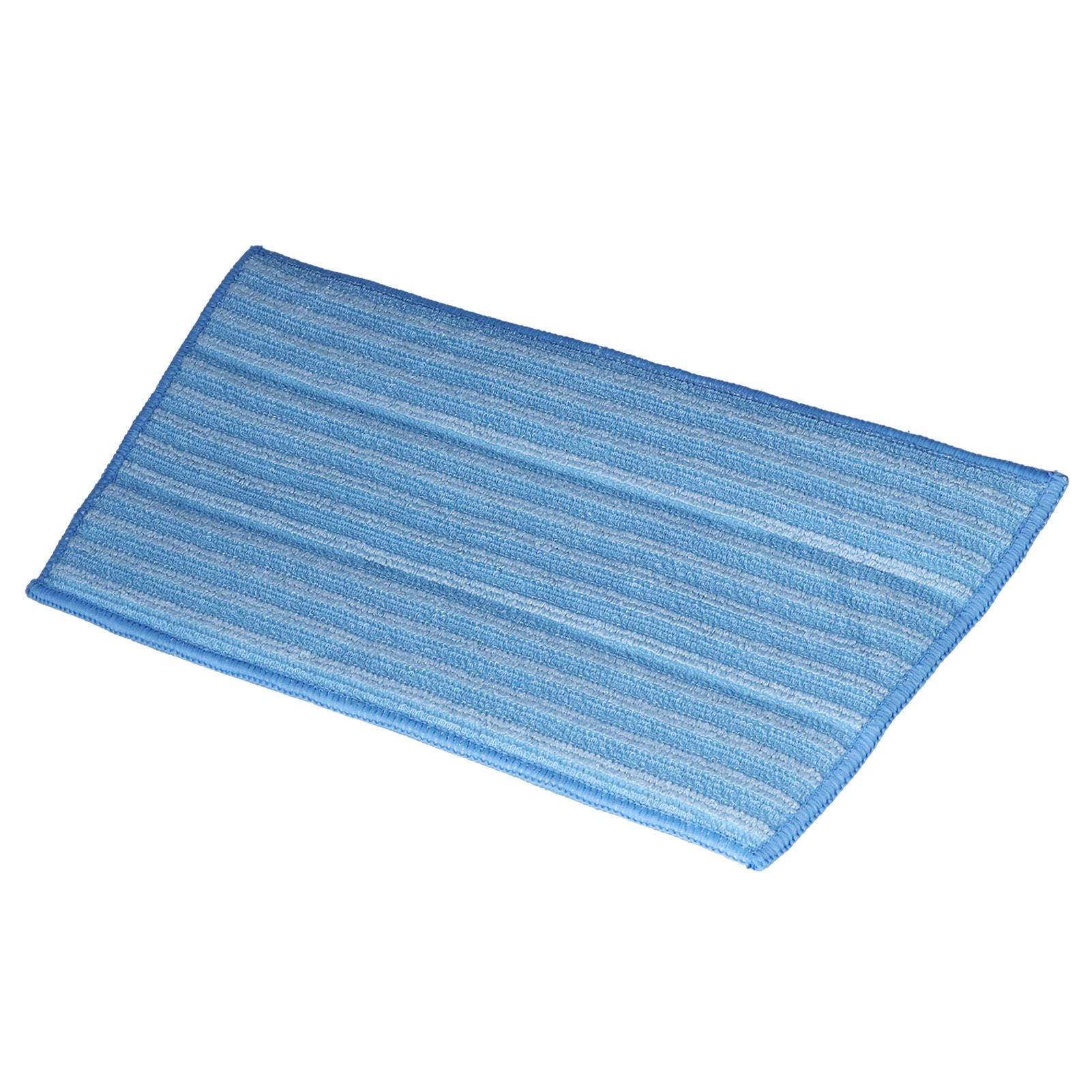 5PCS Ultrafine Fiber Mop Pads Steam Mop Cleaning Pad Replacement for HAAN view 4
