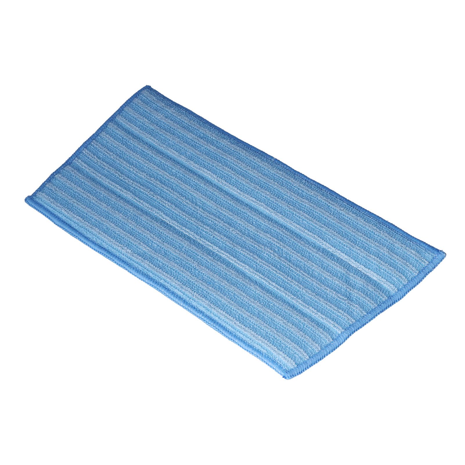 5PCS Ultrafine Fiber Mop Pads Steam Mop Cleaning Pad Replacement for HAAN view 5