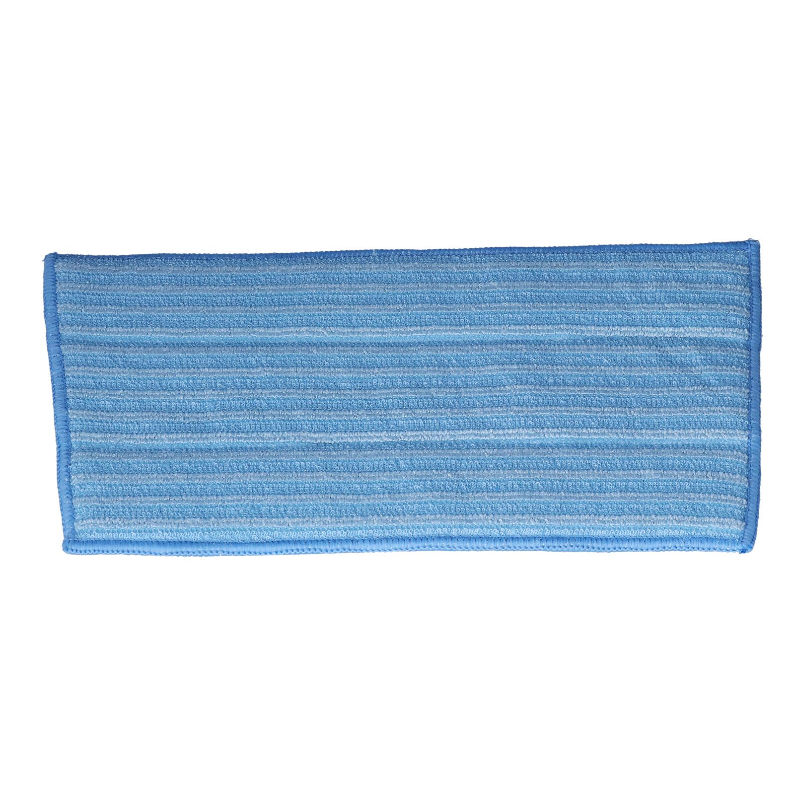 5PCS Ultrafine Fiber Mop Pads Steam Mop Cleaning Pad Replacement for HAAN view 6