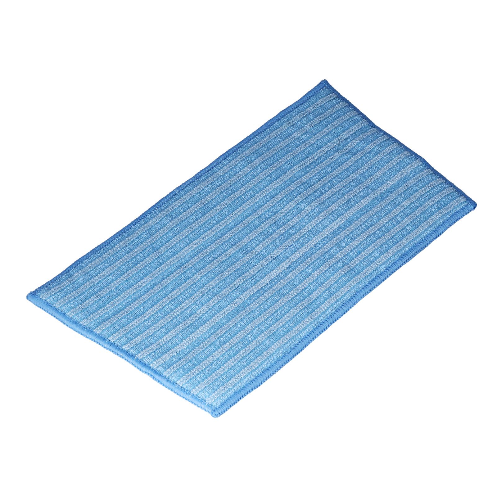 5PCS Ultrafine Fiber Mop Pads Steam Mop Cleaning Pad Replacement for HAAN view 7