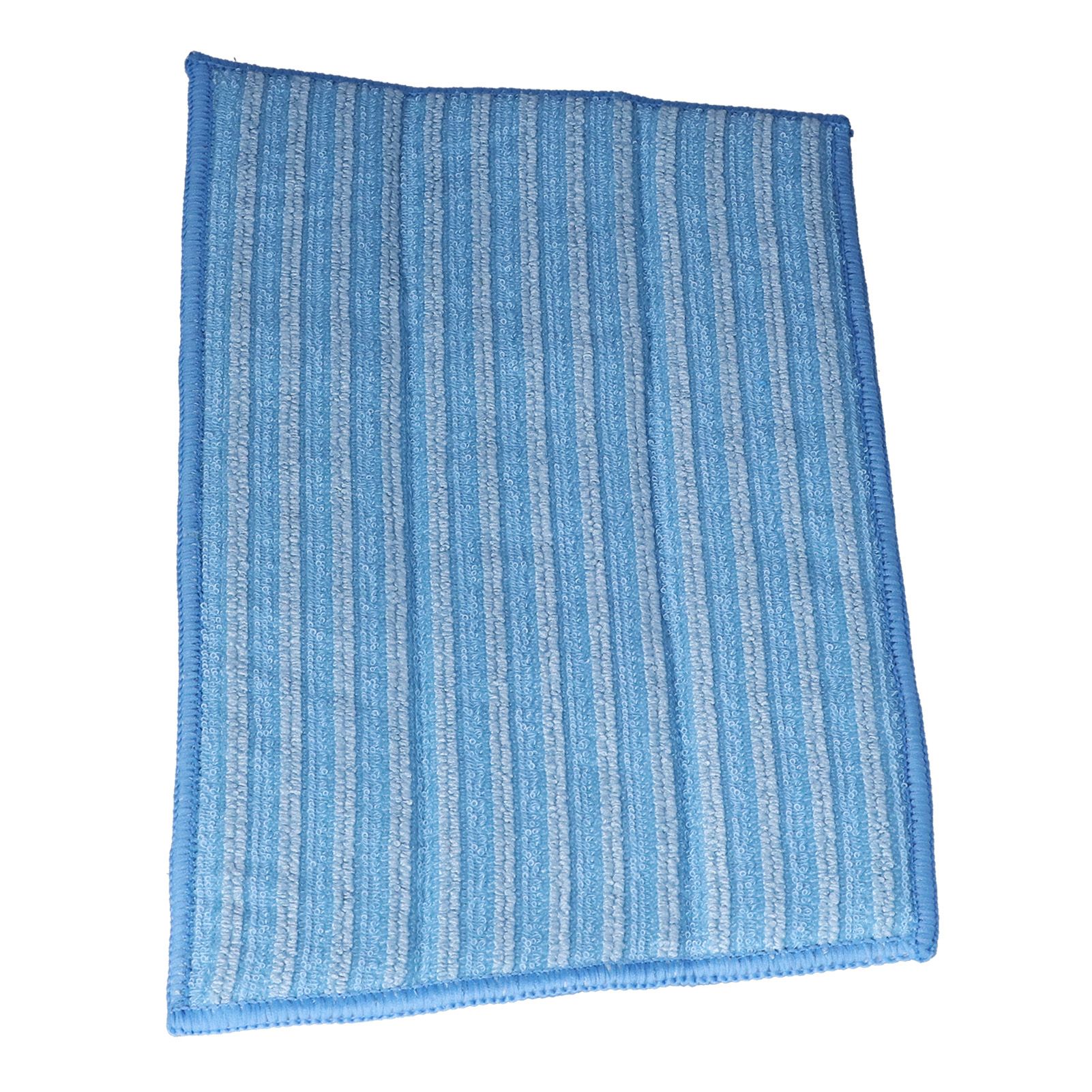 5PCS Ultrafine Fiber Mop Pads Steam Mop Cleaning Pad Replacement for HAAN view 8