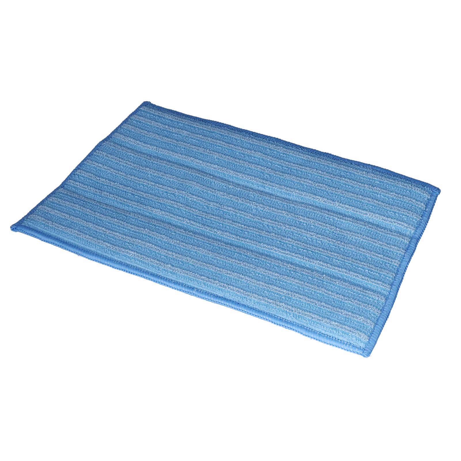5PCS Ultrafine Fiber Mop Pads Steam Mop Cleaning Pad Replacement for HAAN view 9