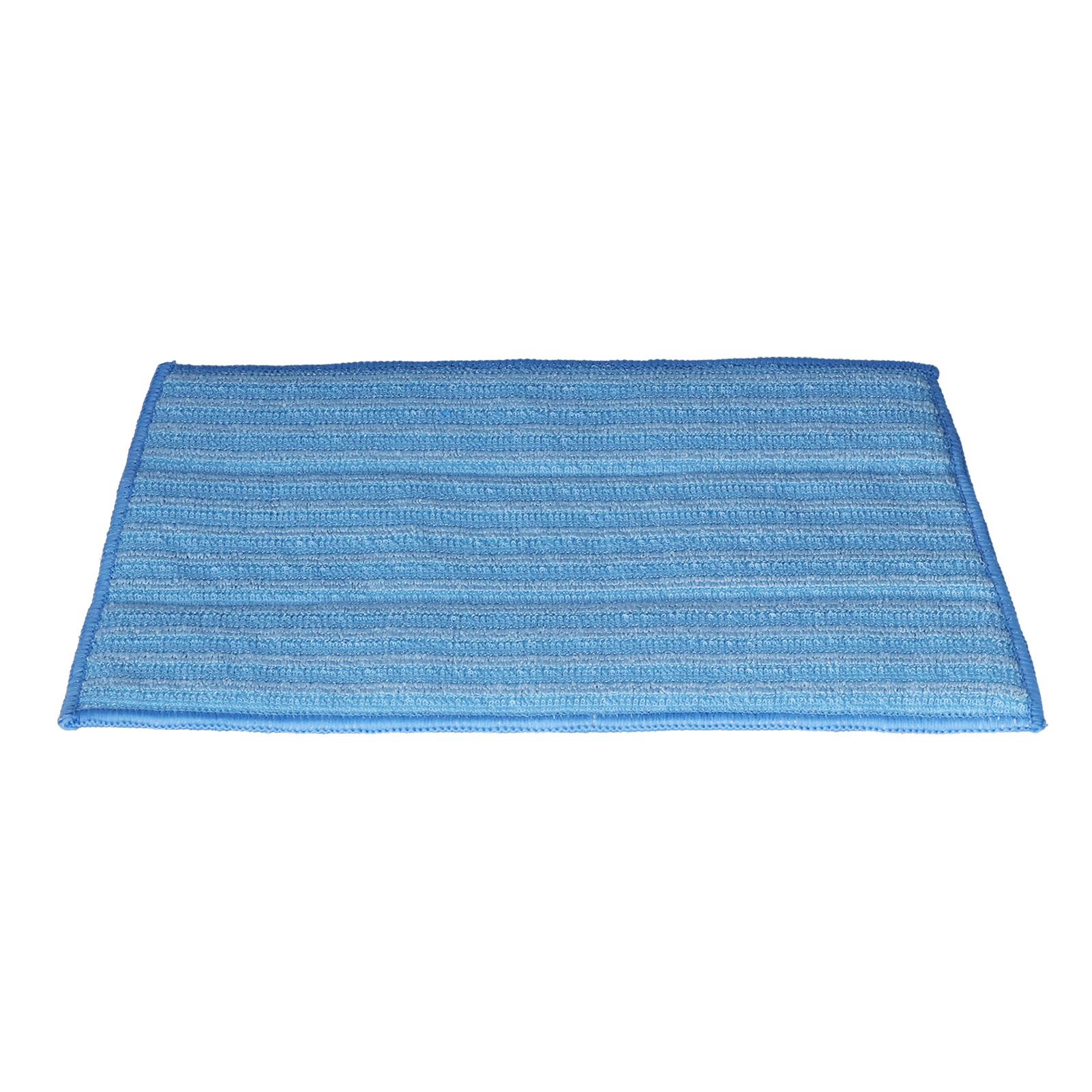 5PCS Ultrafine Fiber Mop Pads Steam Mop Cleaning Pad Replacement for HAAN view 10