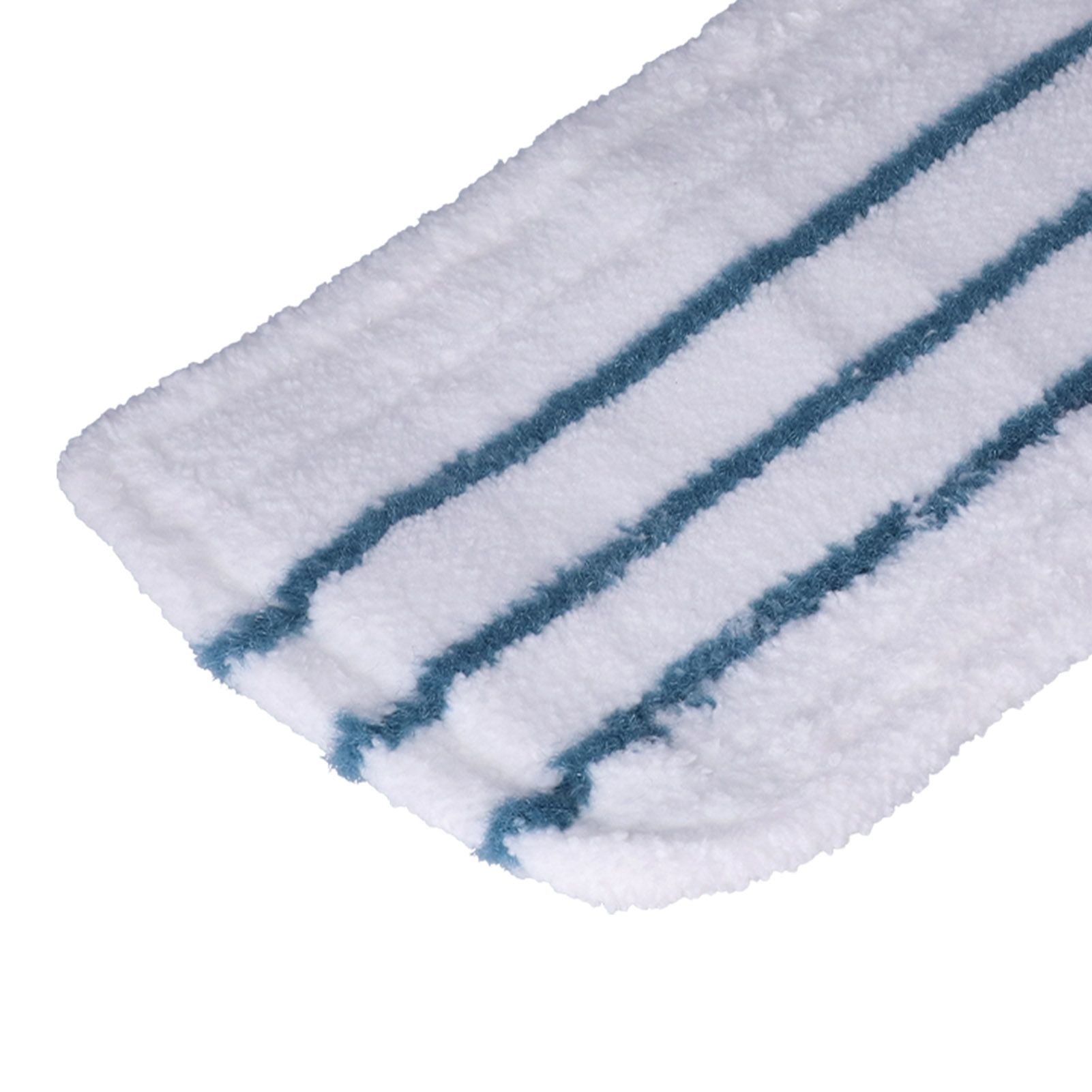 5PCS Washable Fiber Mopping Pads Replacement Steam Mop Accessory Fit for view 13