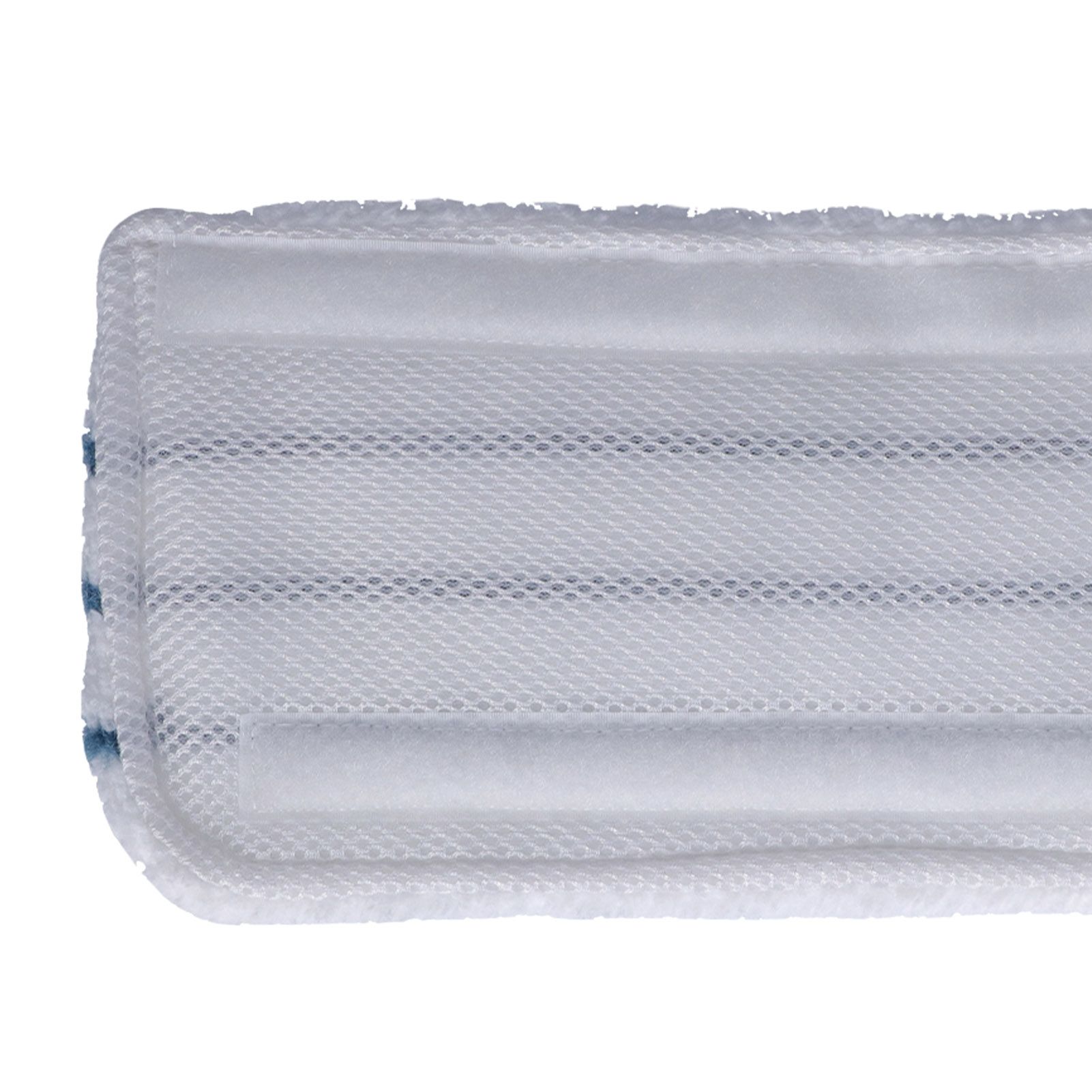 5PCS Washable Fiber Mopping Pads Replacement Steam Mop Accessory Fit for view 15