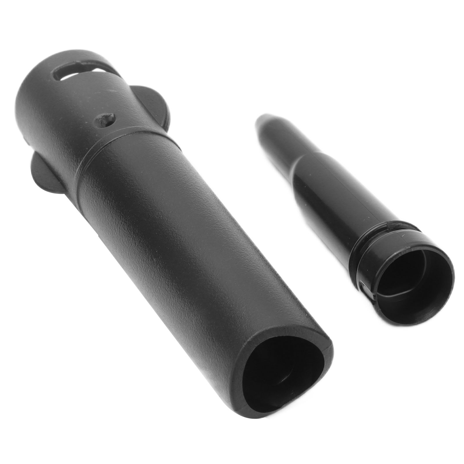 Steam Nozzle Lower Tube Dense Milk Foam Cappuccino System Food Grade Plastic view 7