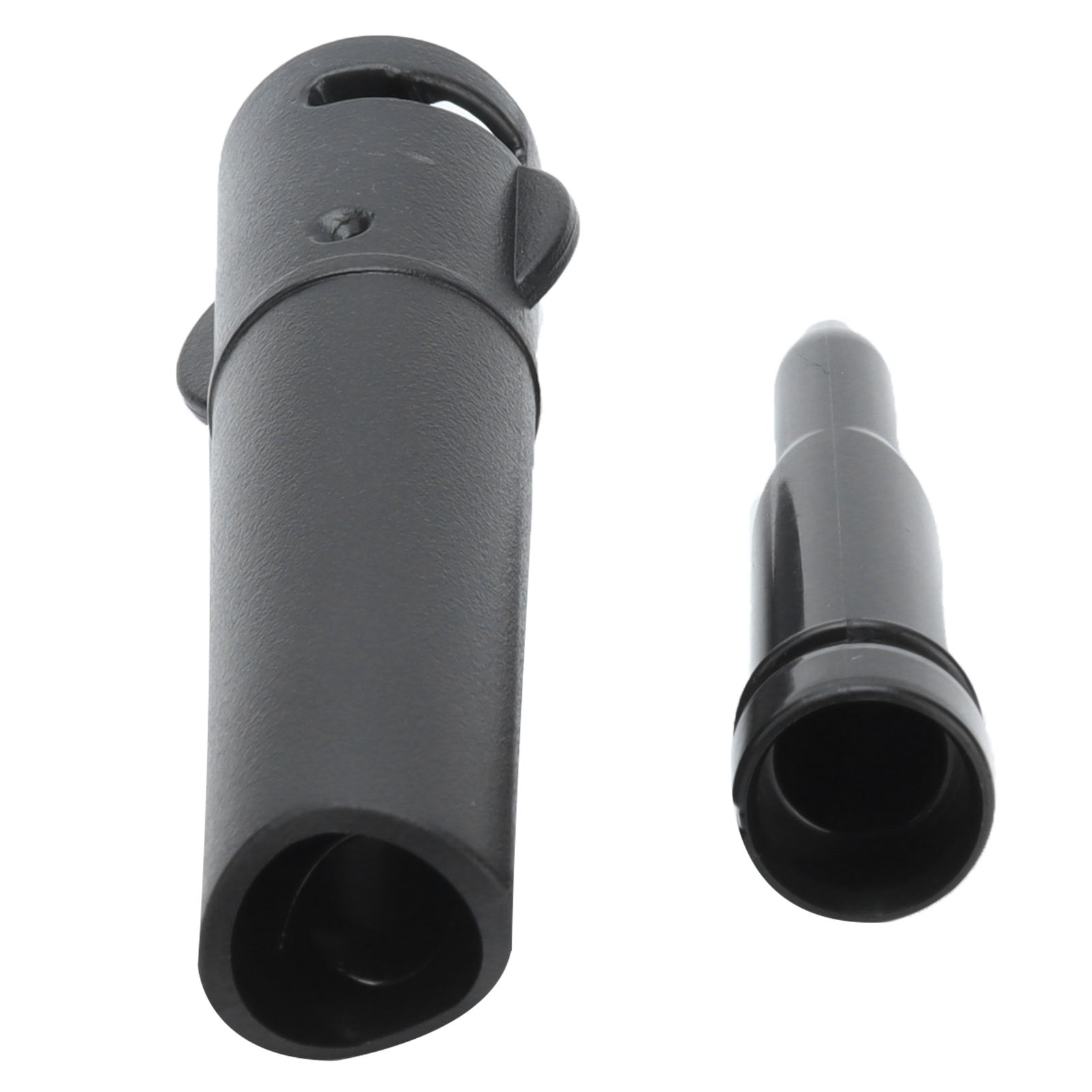 Steam Nozzle Lower Tube Dense Milk Foam Cappuccino System Food Grade Plastic view 9