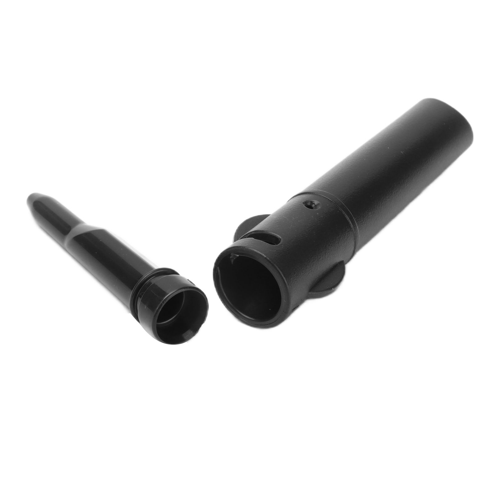 Steam Nozzle Lower Tube Dense Milk Foam Cappuccino System Food Grade Plastic view 10
