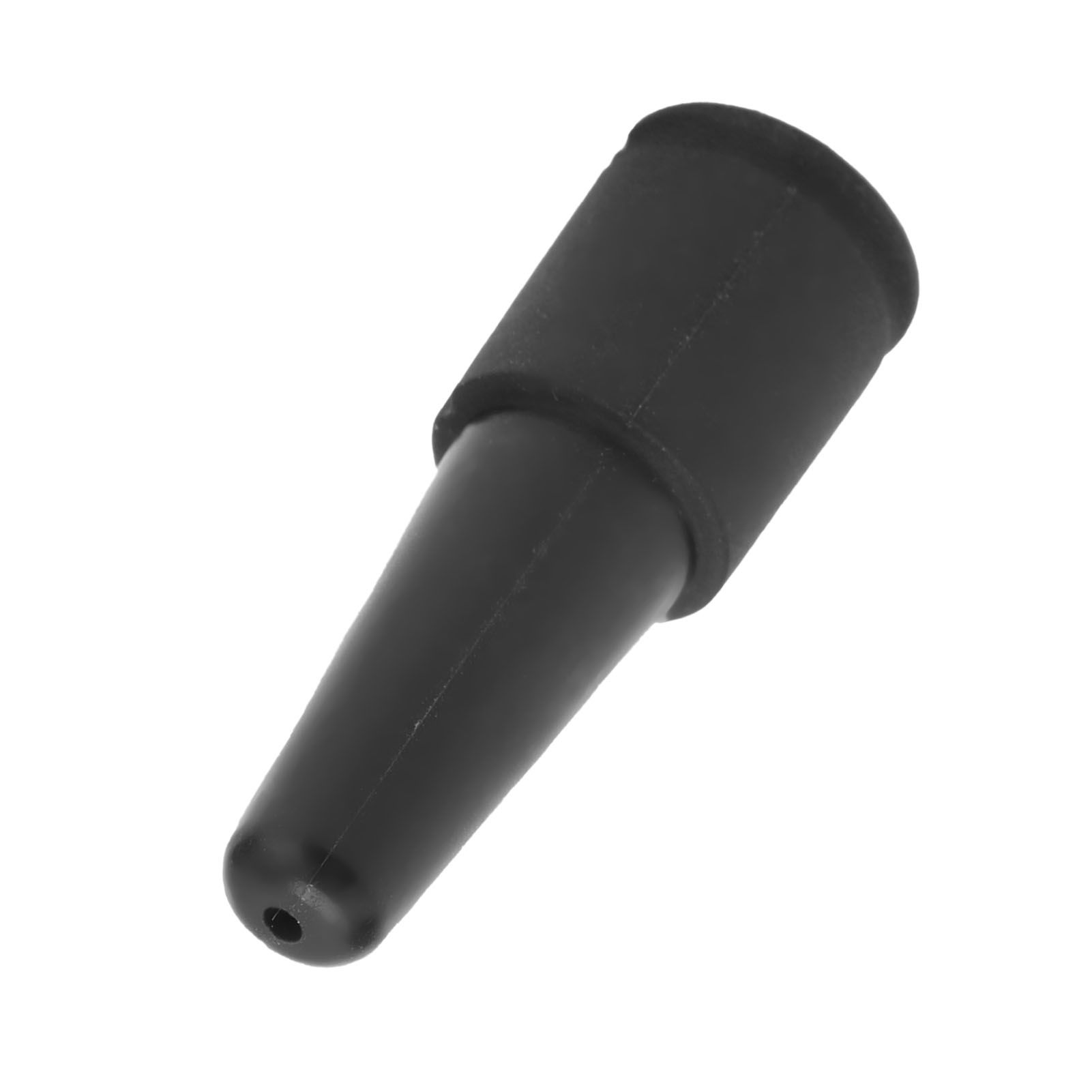 Coffee Machine Steam Nozzle 1 Hole Silicone Milk Foam Spout Replacement for view 5