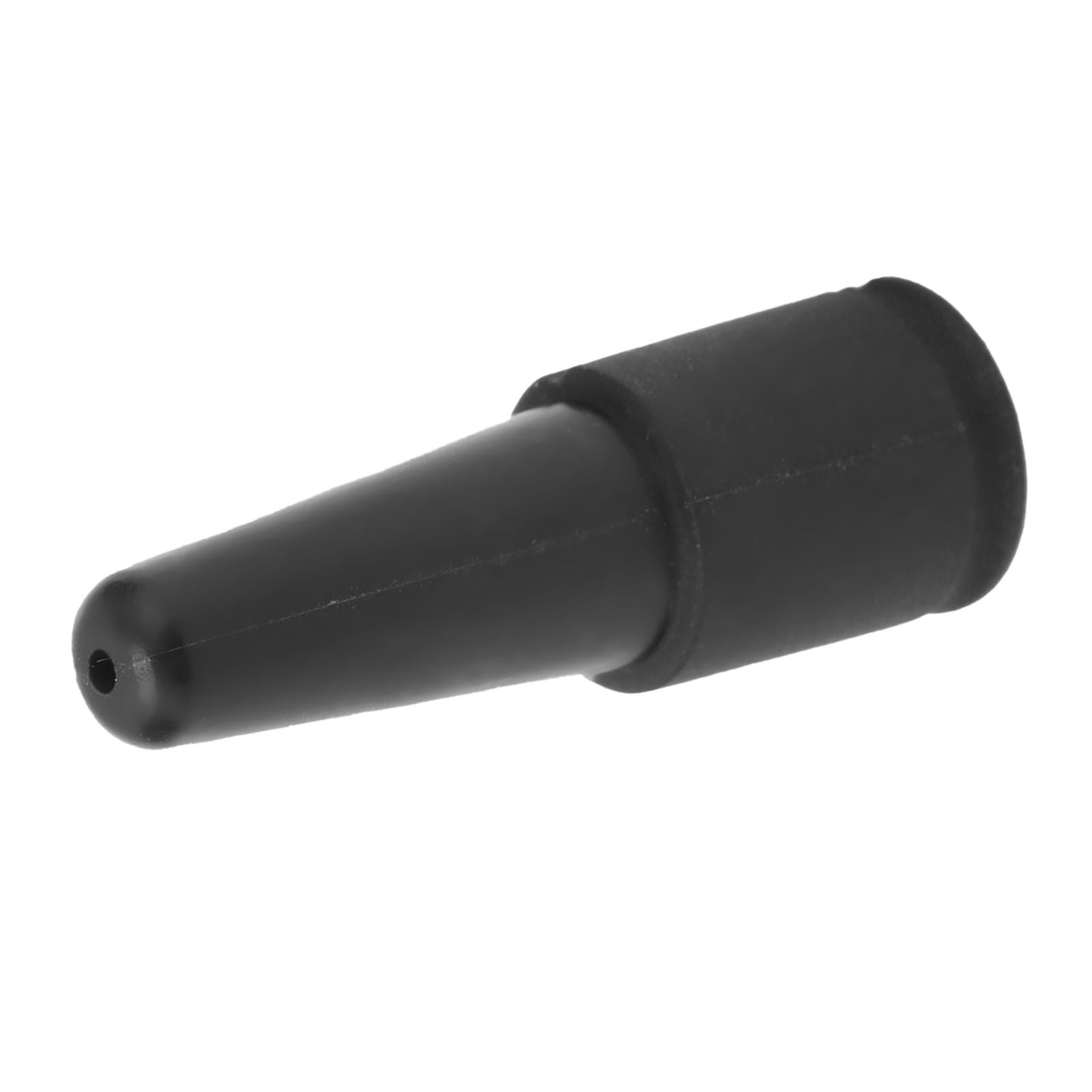Coffee Machine Steam Nozzle 1 Hole Silicone Milk Foam Spout Replacement for view 6