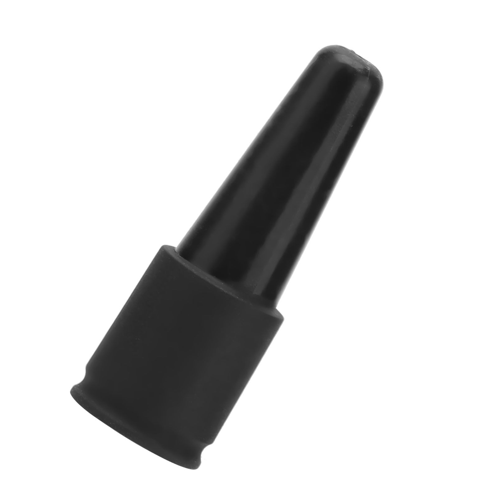 Coffee Machine Steam Nozzle 1 Hole Silicone Milk Foam Spout Replacement for view 7