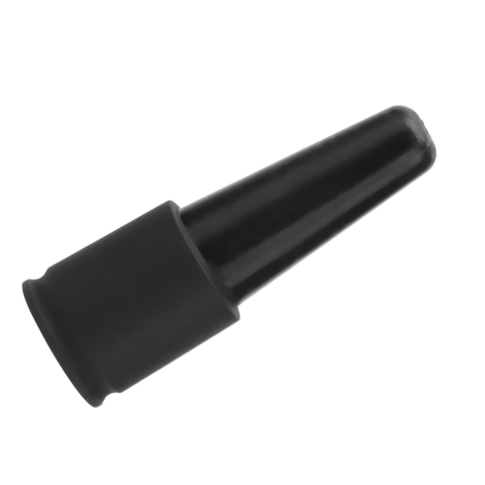 Coffee Machine Steam Nozzle 1 Hole Silicone Milk Foam Spout Replacement for view 8