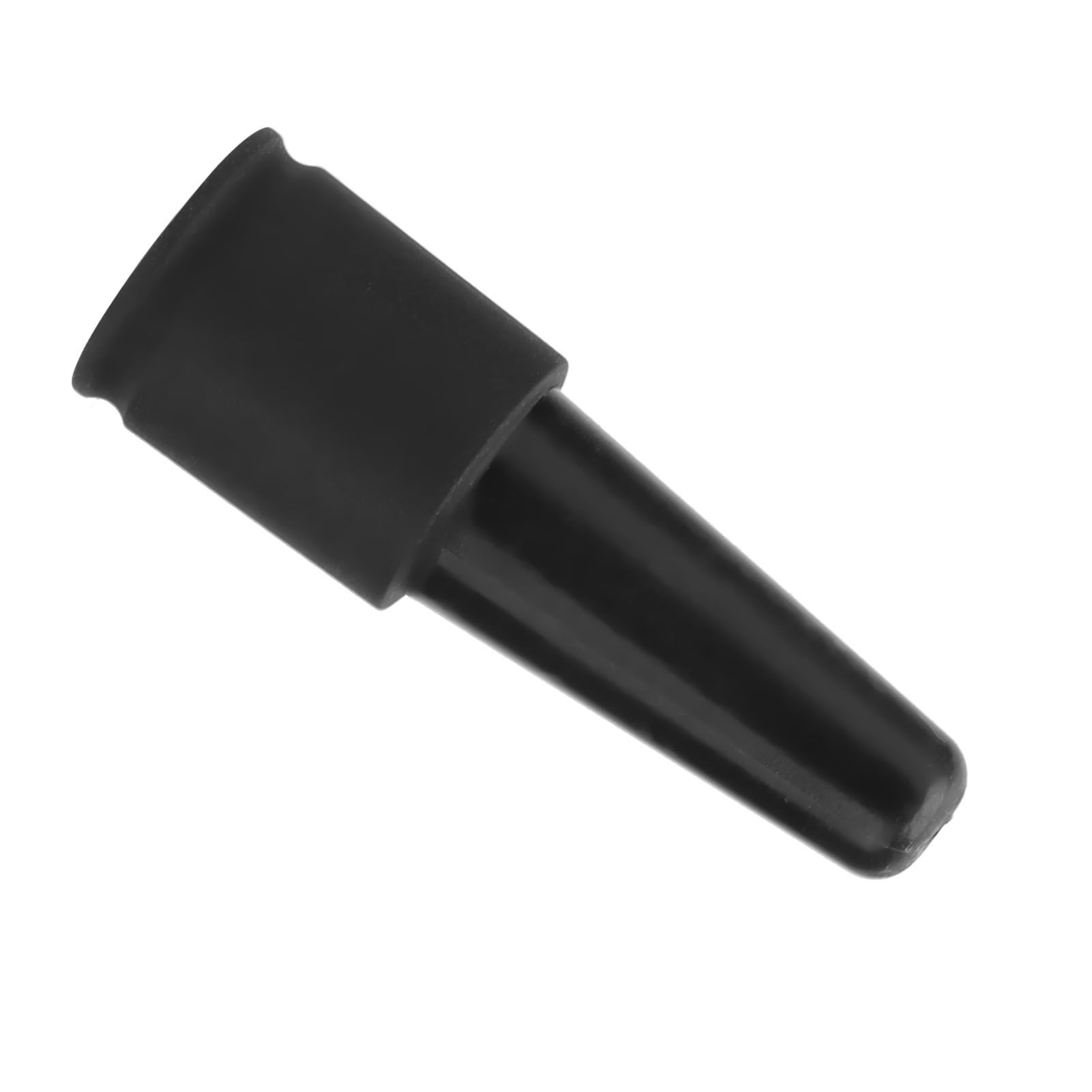 Coffee Machine Steam Nozzle 1 Hole Silicone Milk Foam Spout Replacement for view 10