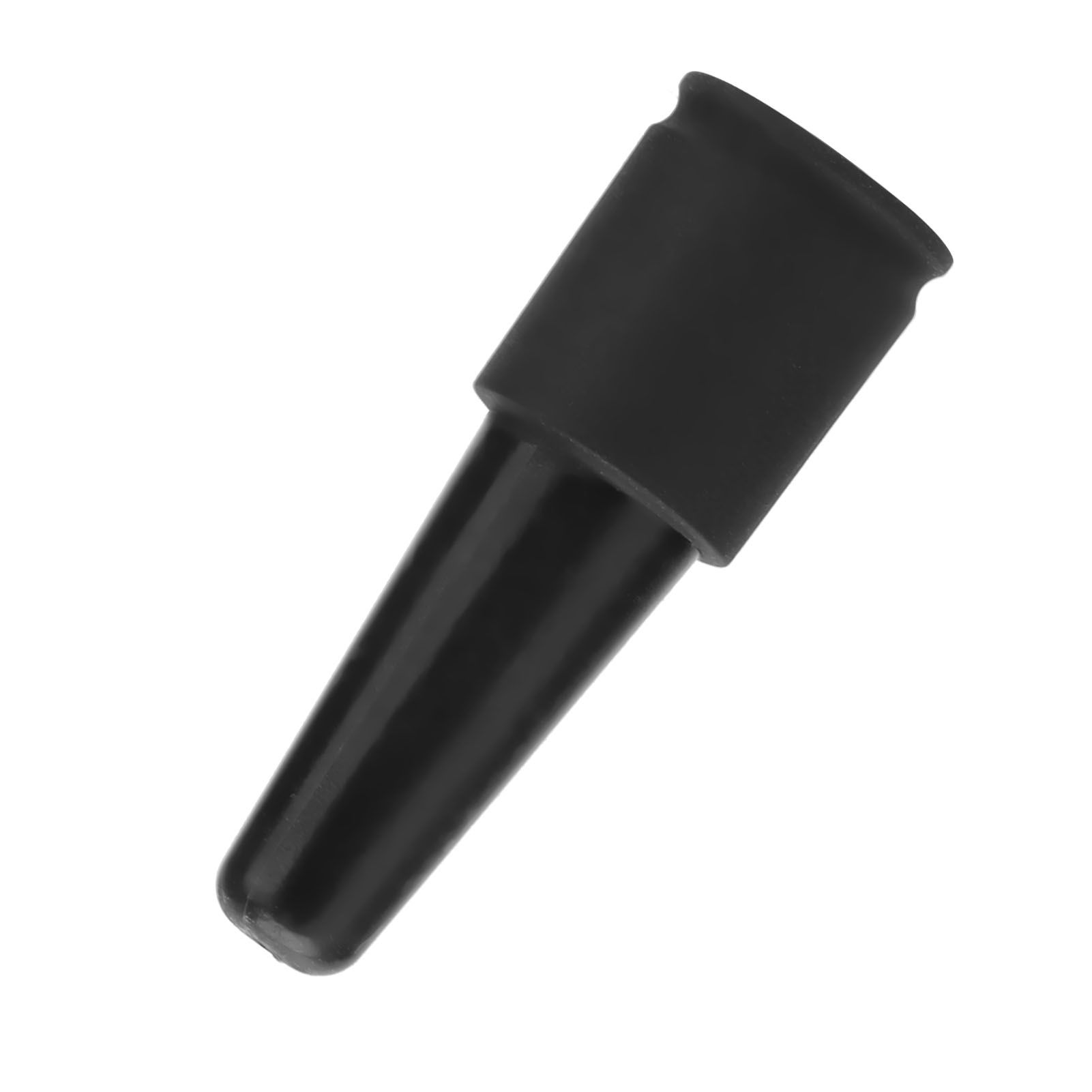 Coffee Machine Steam Nozzle 1 Hole Silicone Milk Foam Spout Replacement for view 14
