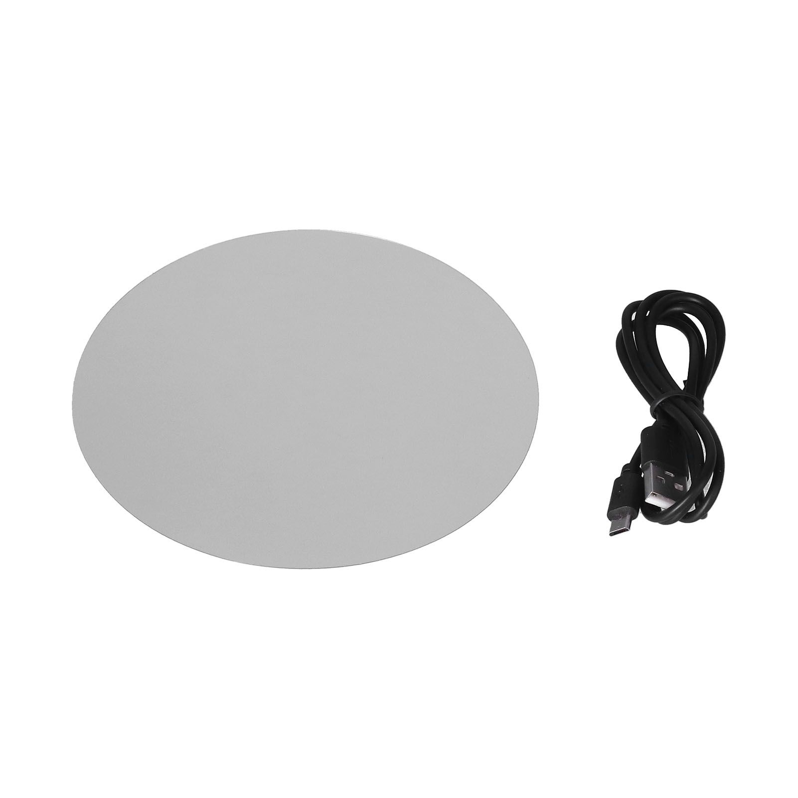 Motorized Rotating Display Stand 138mm Electric Rotating Turntable 3 Speed view 15