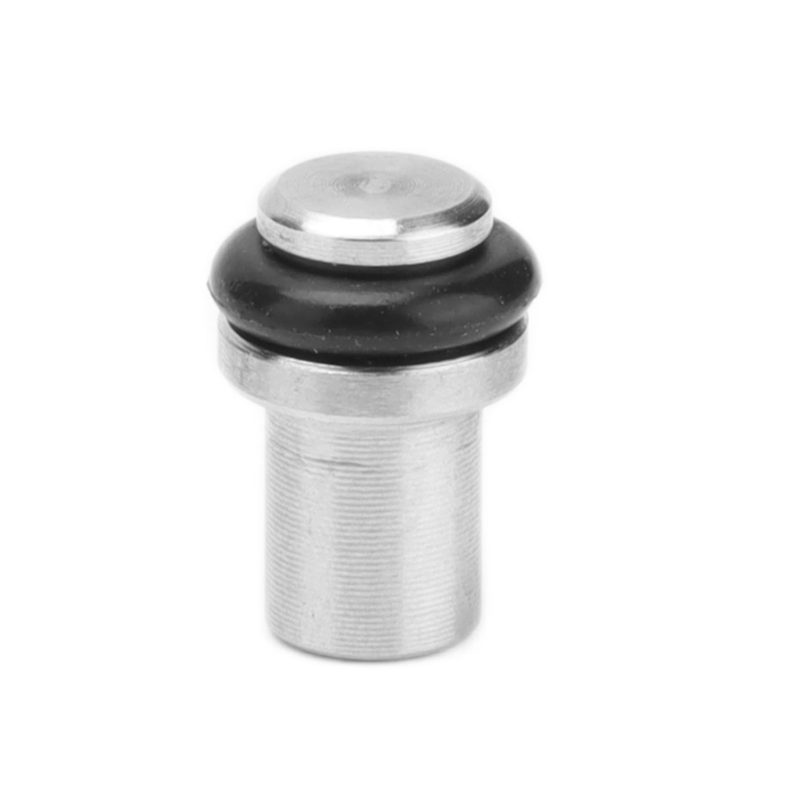 8Pcs Poppet Valve Good Airtightness No Leakage Corrosion Resistant Easily Use view 14