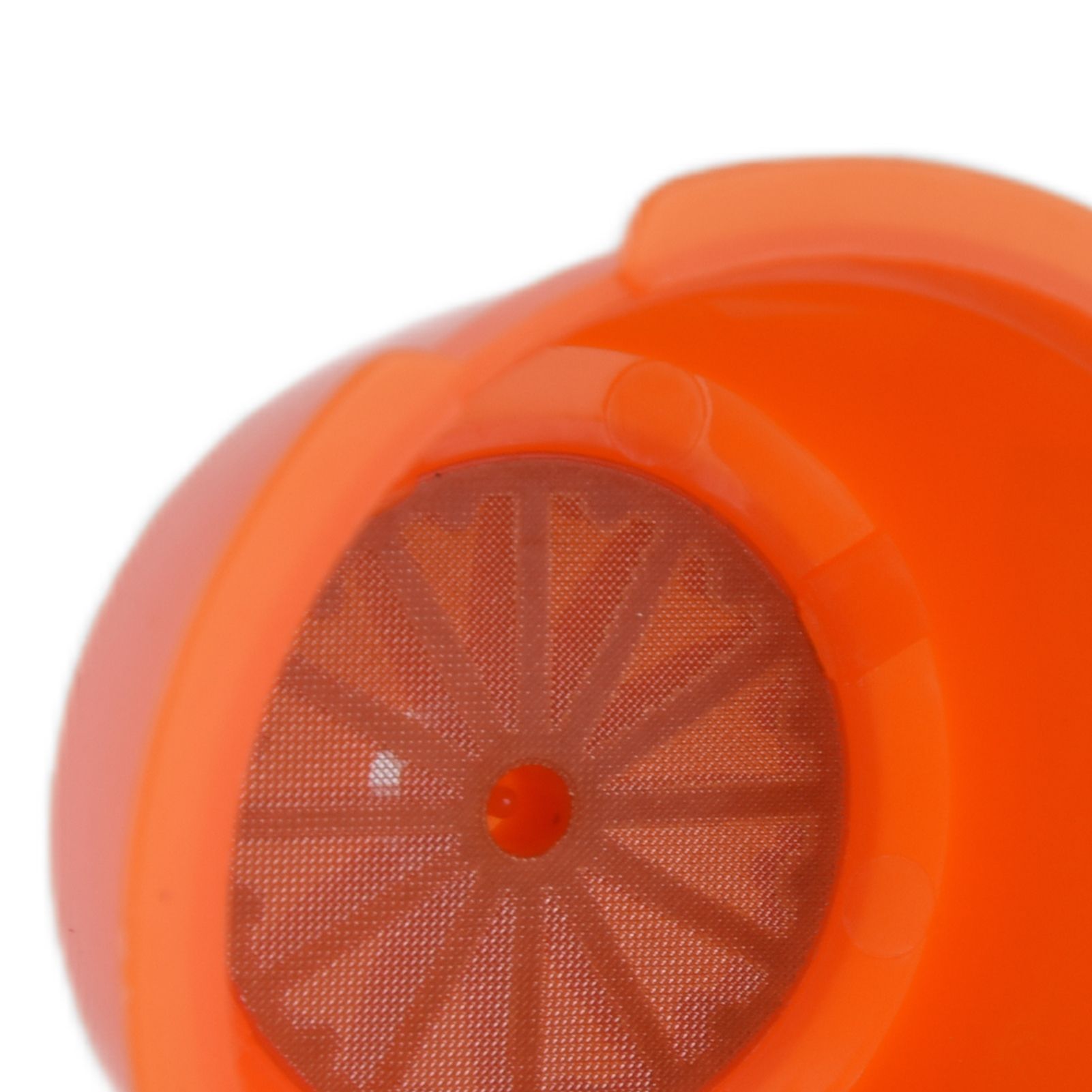 5Pcs 50ml Coffee Capsule Reusable Coffee Filter Cup with Spoon for DOLCE GUSTO view 13