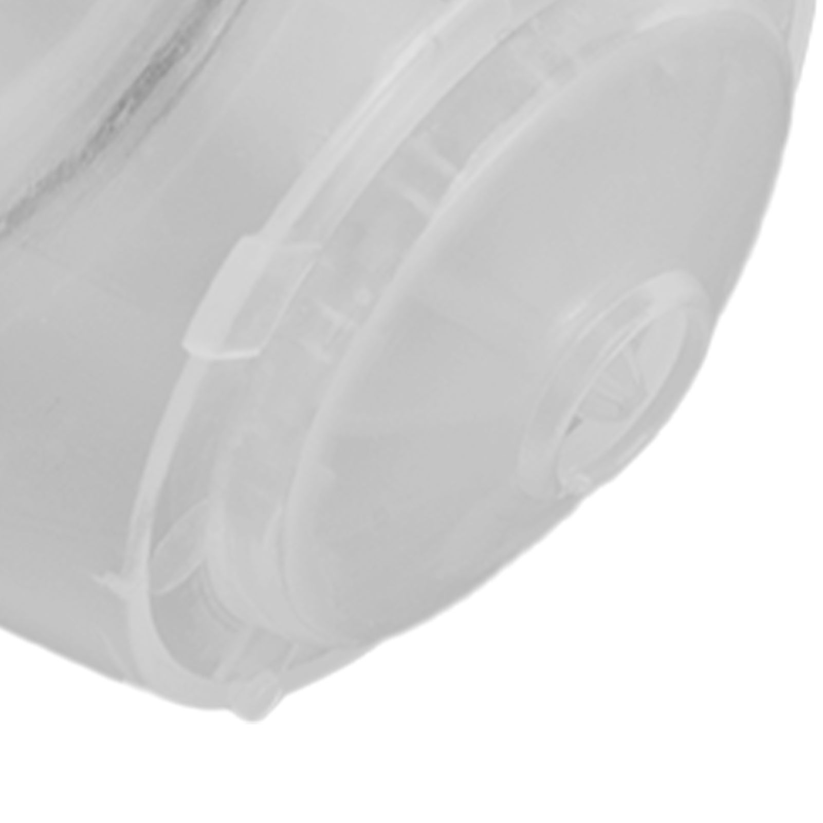 5Pcs 50ml Coffee Capsule Reusable Coffee Filter Cup with Spoon for DOLCE GUSTO view 14