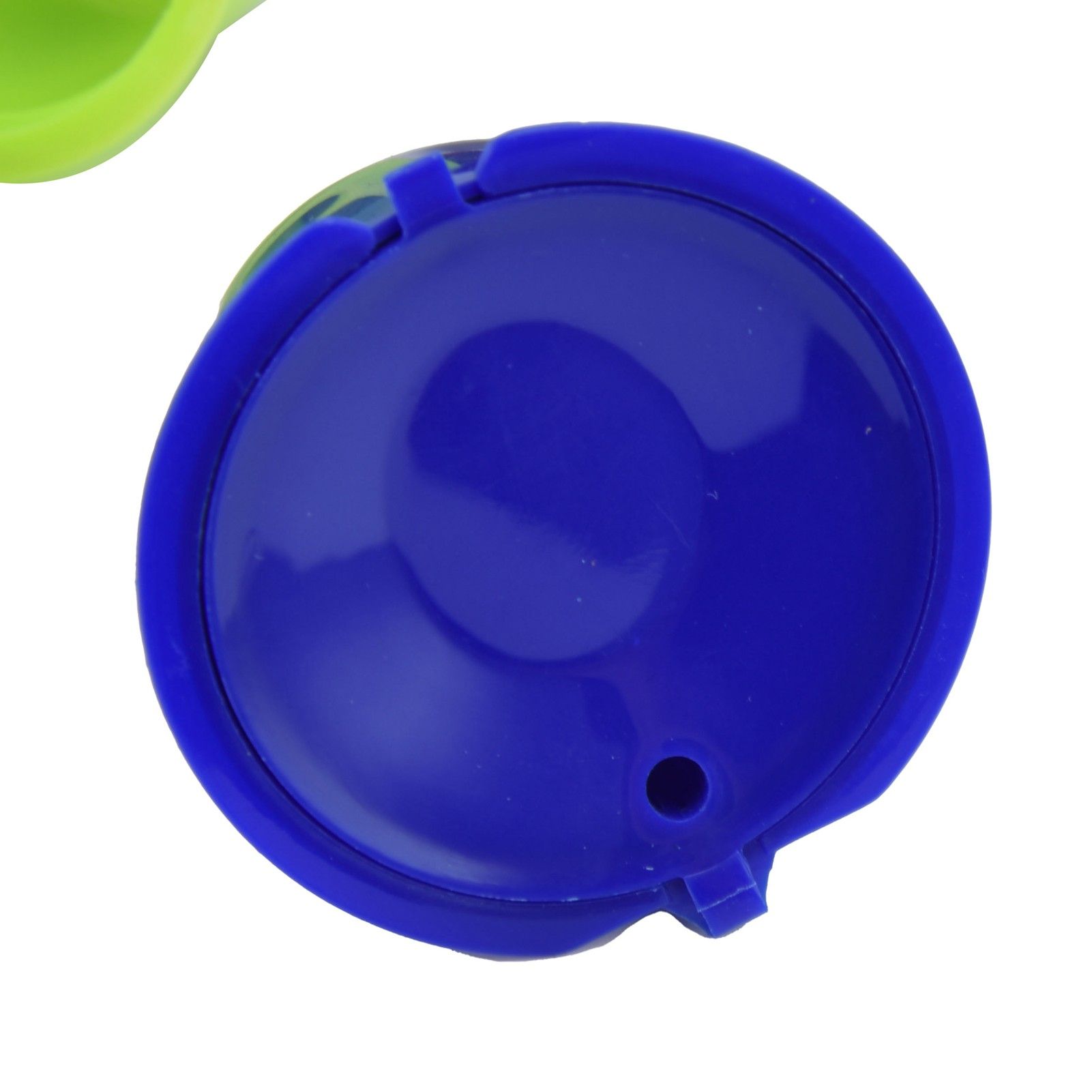 5Pcs Reusable Coffee Pod 50ml Refillable Coffee Capsule with Spoon Convenient view 14