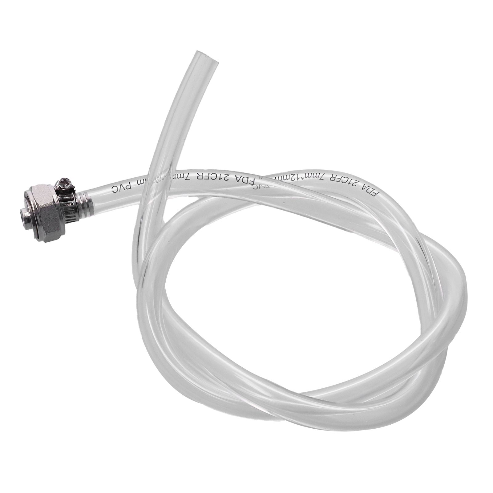 Draft Beer Line Connectors No Easy Leakage Simple Installation Disassembly view 2