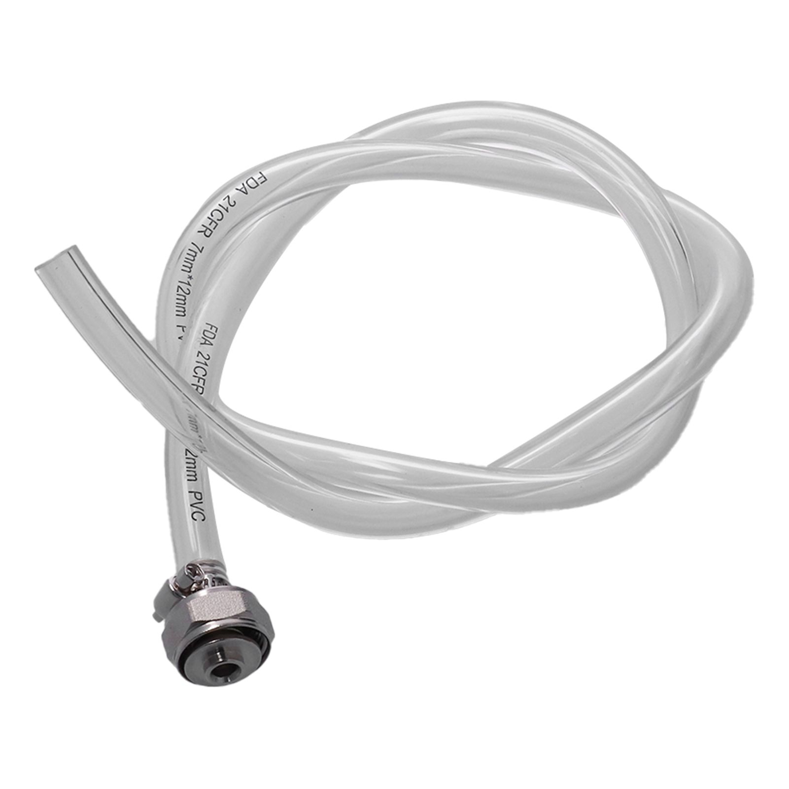 Draft Beer Line Connectors No Easy Leakage Simple Installation Disassembly view 3