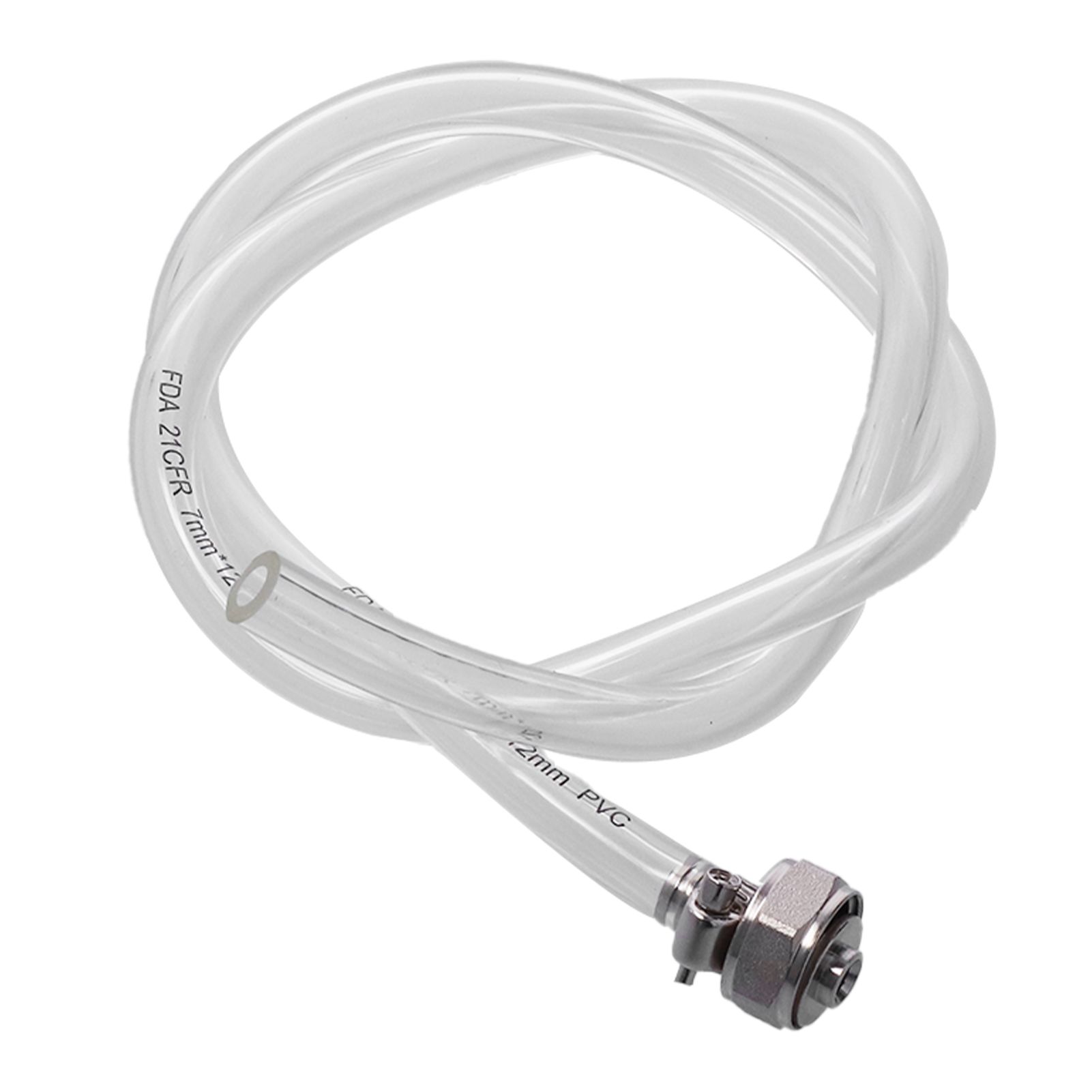 Draft Beer Line Connectors No Easy Leakage Simple Installation Disassembly view 4