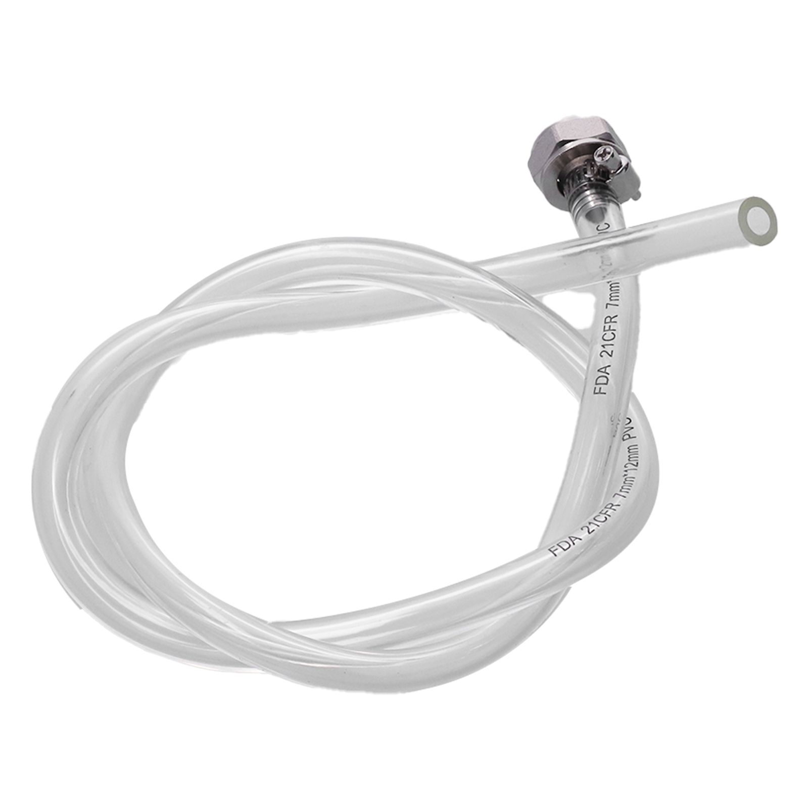 Draft Beer Line Connectors No Easy Leakage Simple Installation Disassembly view 5