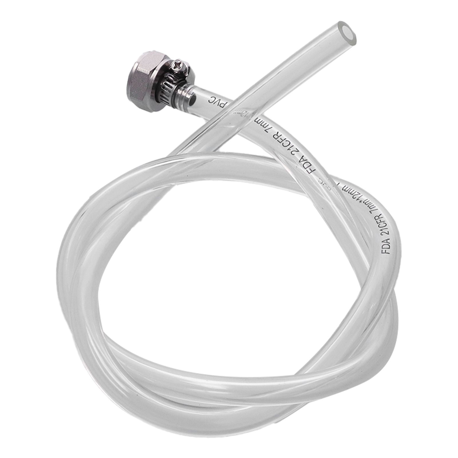 Draft Beer Line Connectors No Easy Leakage Simple Installation Disassembly view 6