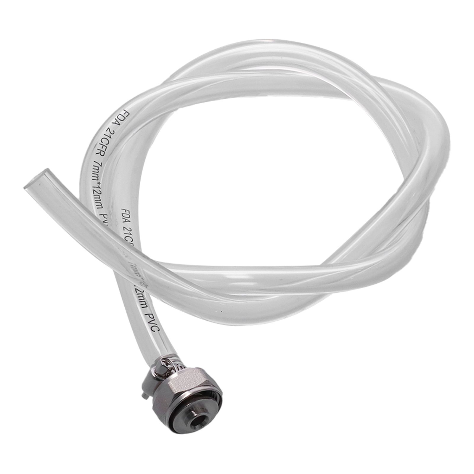 Draft Beer Line Connectors No Easy Leakage Simple Installation Disassembly view 7