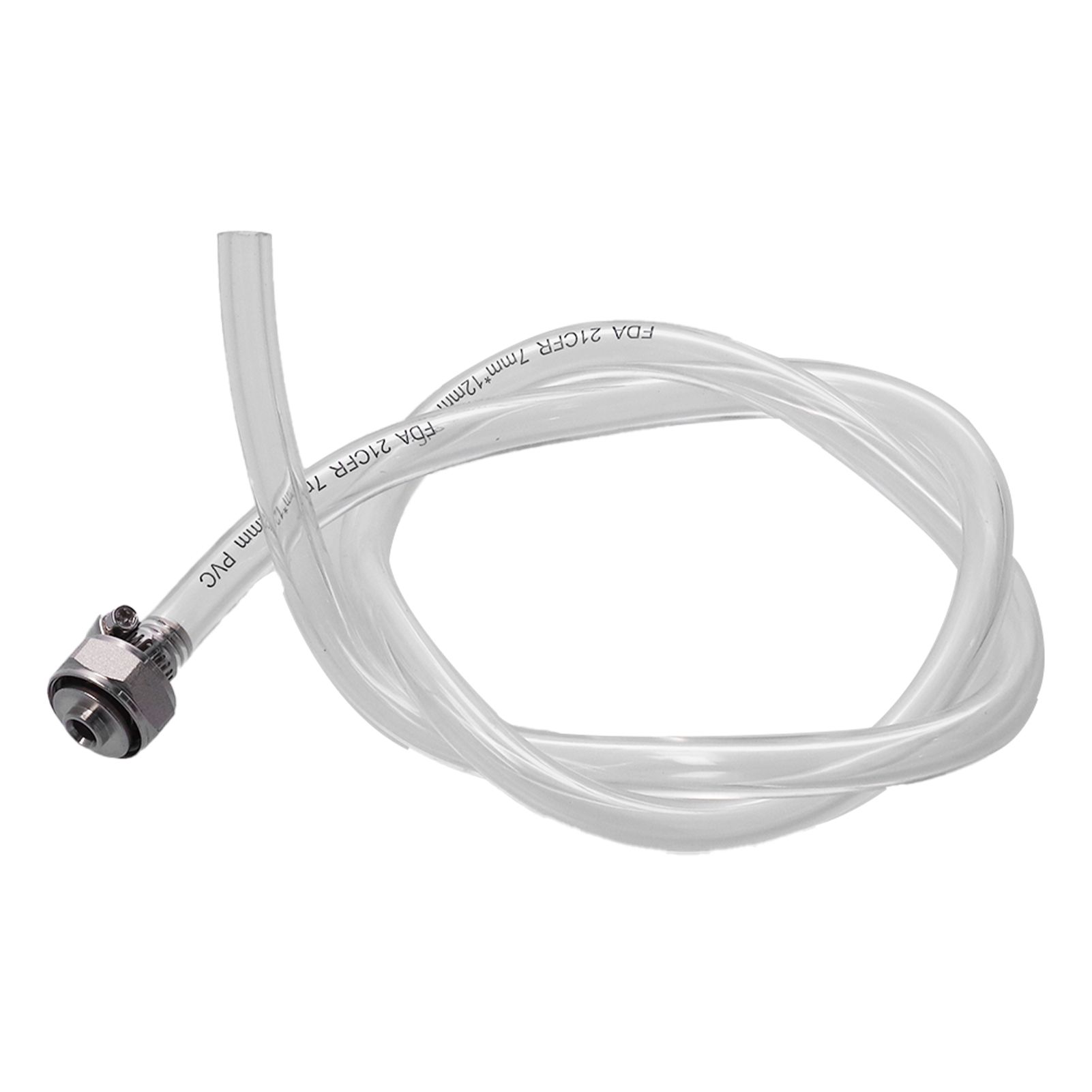 Draft Beer Line Connectors No Easy Leakage Simple Installation Disassembly view 8