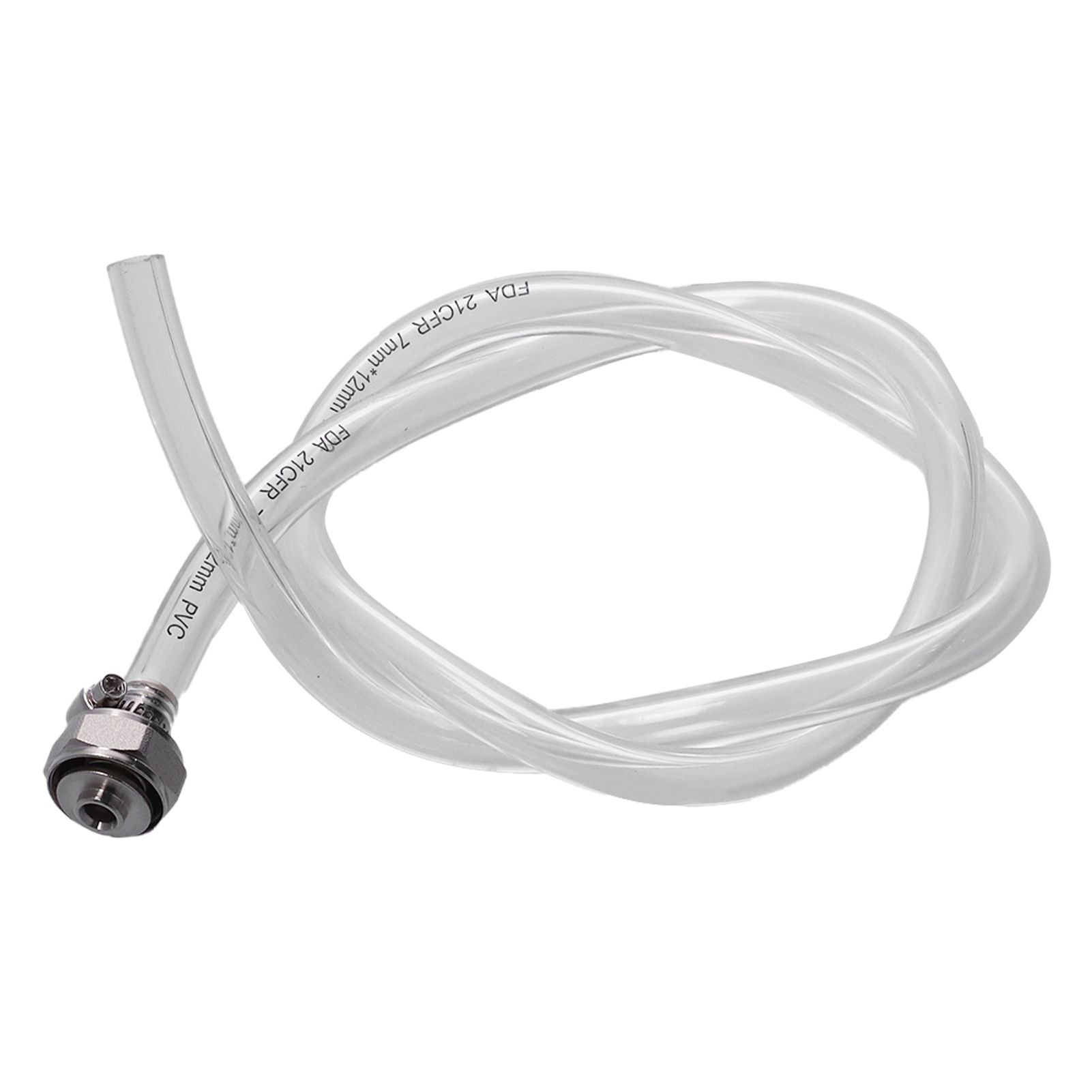 Draft Beer Line Connectors No Easy Leakage Simple Installation Disassembly view 9